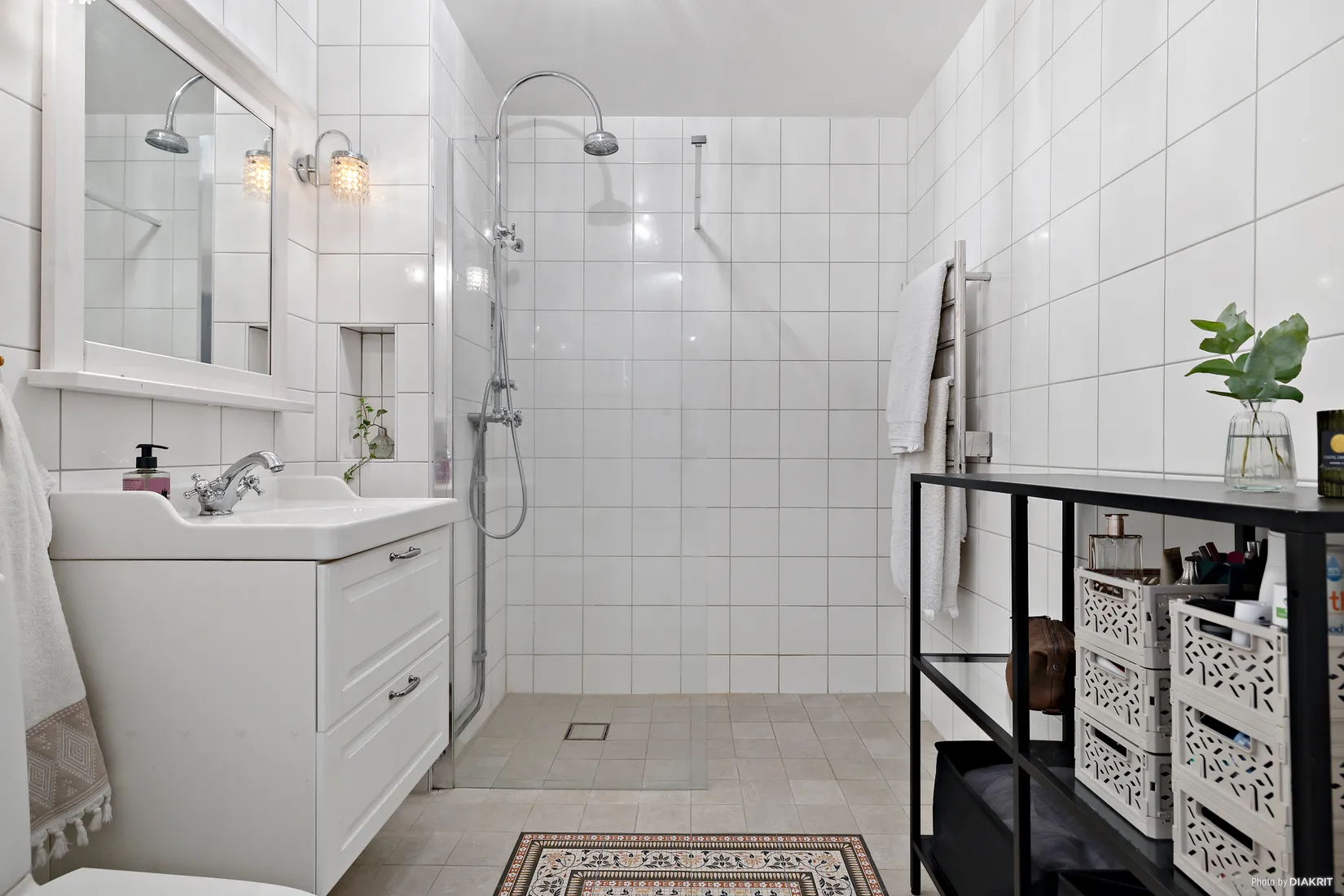 Bostadsrätt, S:t Olofsgatan 28 C, Uppsala