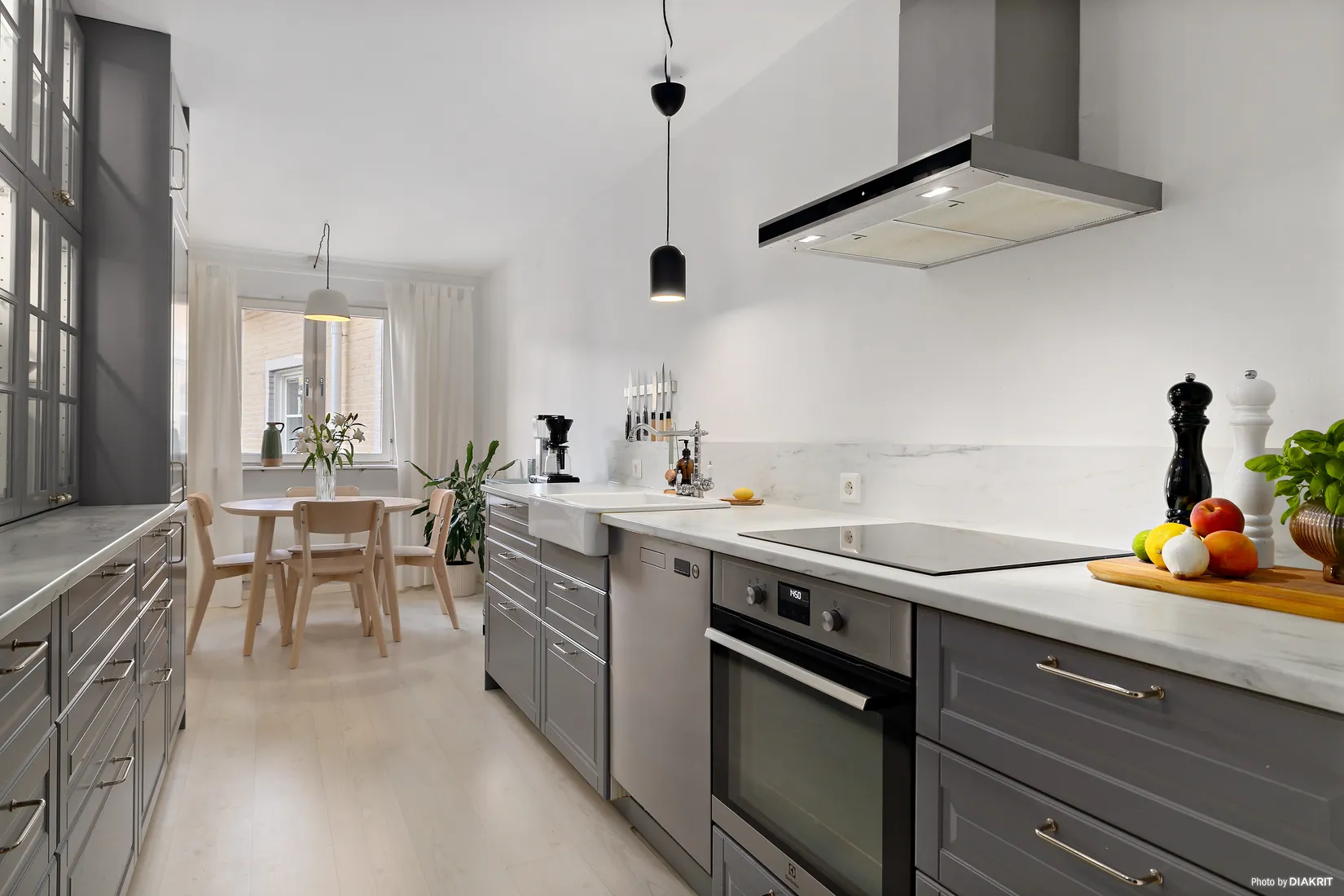 Bostadsrätt, S:t Olofsgatan 28 C, Uppsala