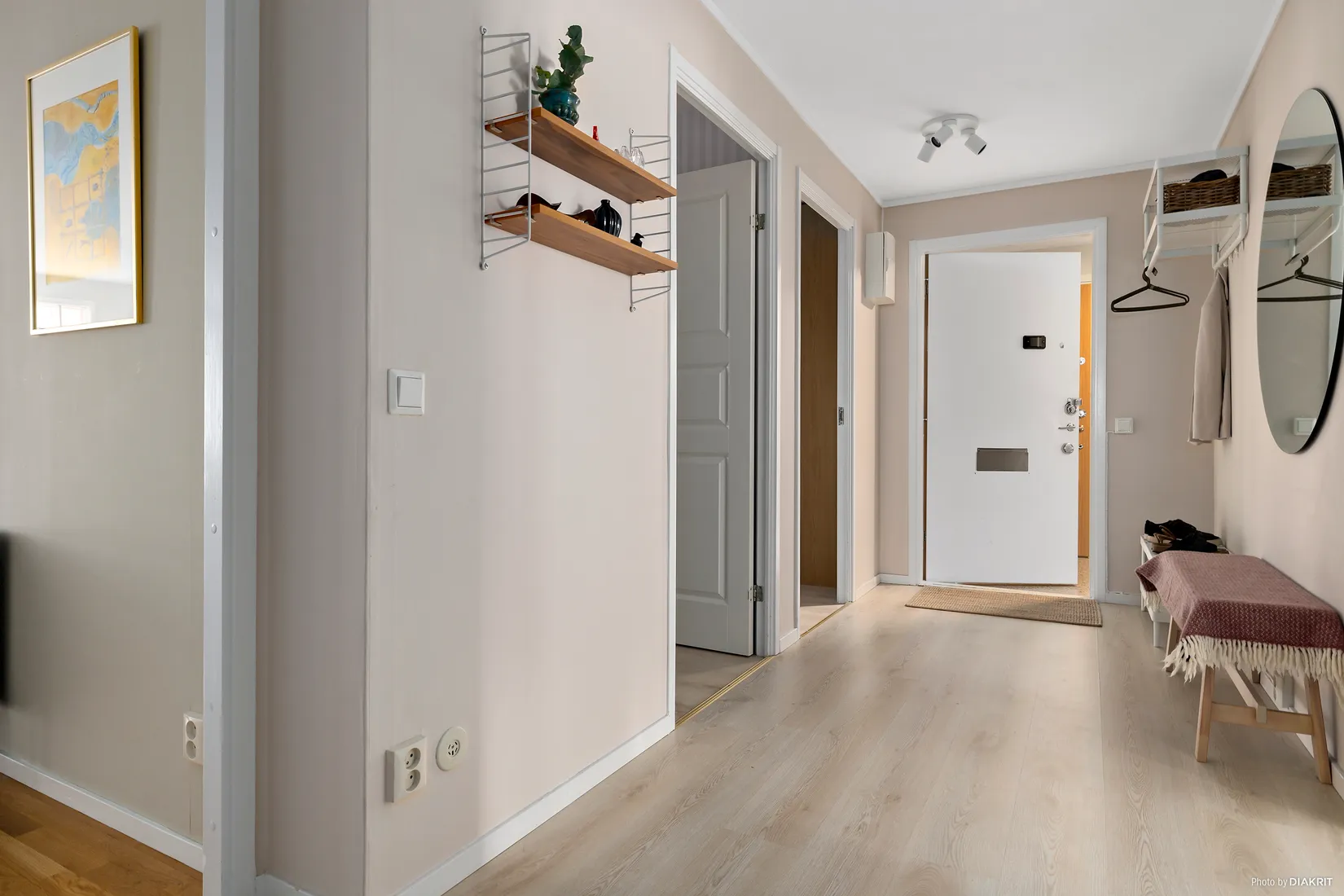 Bostadsrätt, S:t Olofsgatan 28 C, Uppsala