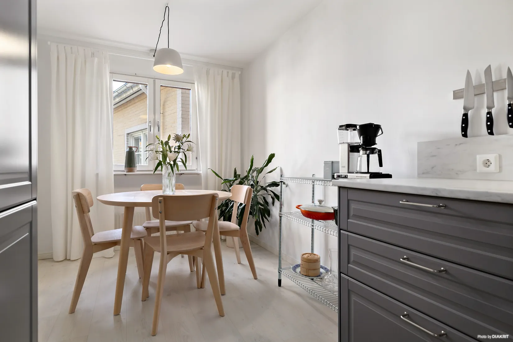Bostadsrätt, S:t Olofsgatan 28 C, Uppsala