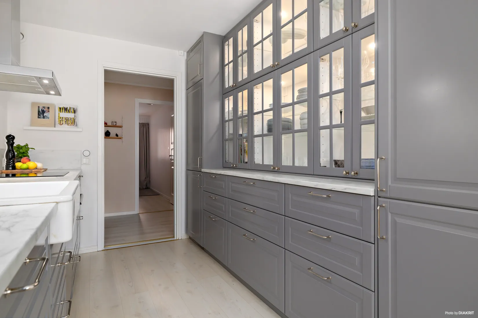 Bostadsrätt, S:t Olofsgatan 28 C, Uppsala