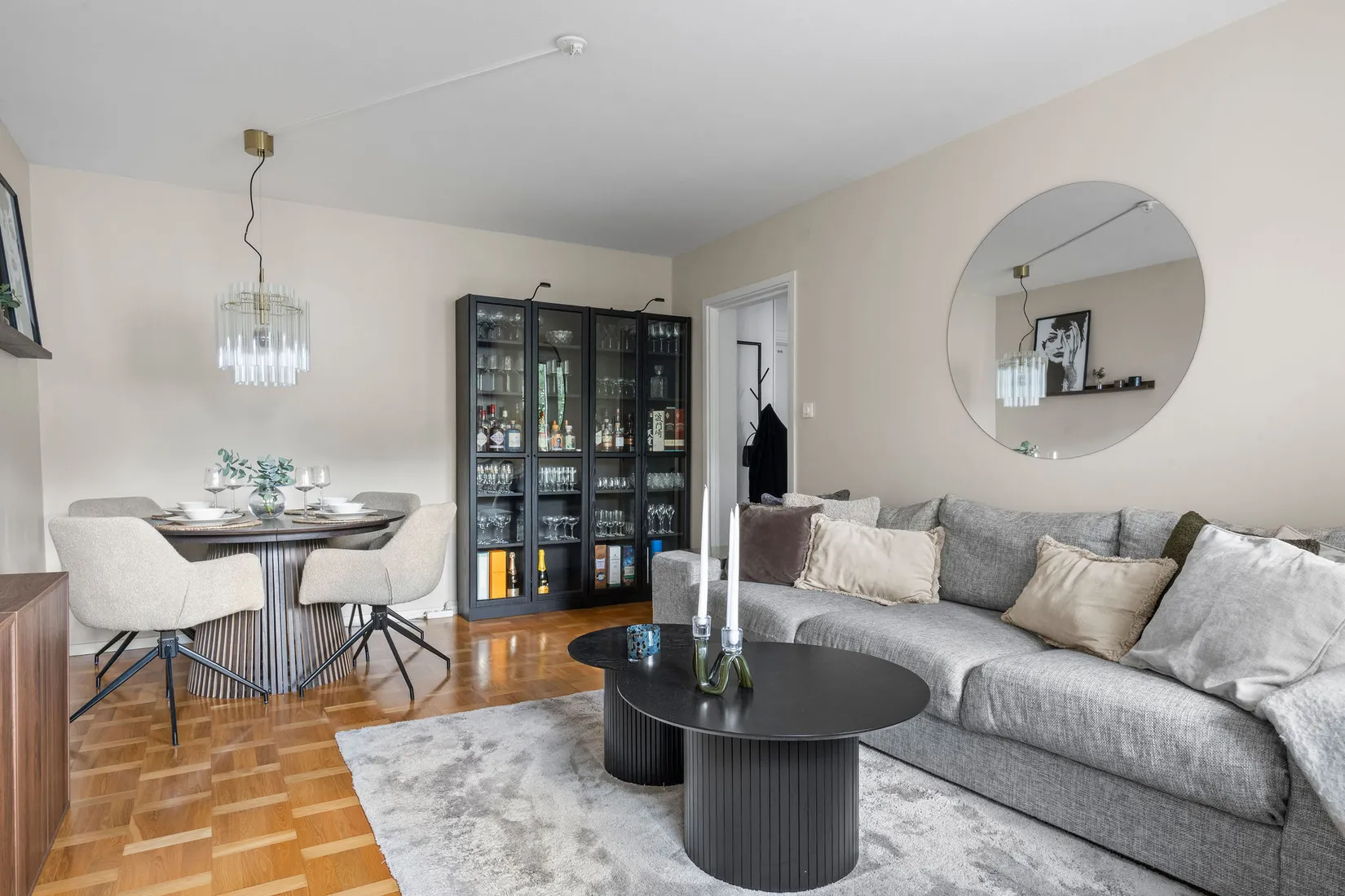 Bostadsrätt, Vapelvägen 10D, Sundsvall - Skönsmon, Sundsvall