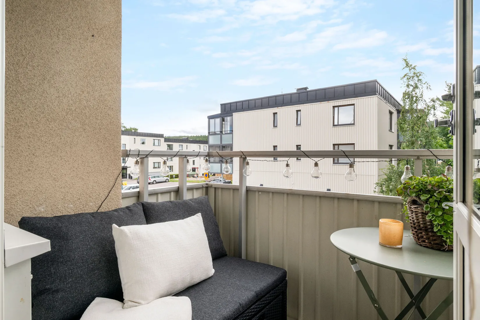 Bostadsrätt, Vapelvägen 10D, Sundsvall - Skönsmon, Sundsvall
