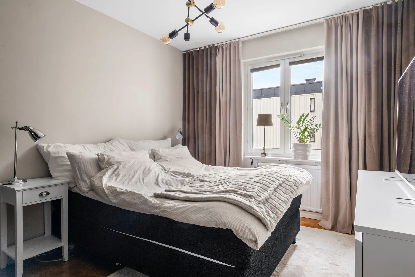 Bostadsrätt, Vapelvägen 10D, Sundsvall - Skönsmon, Sundsvall
