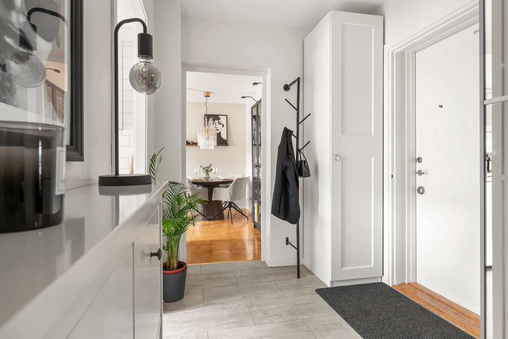 Bostadsrätt, Vapelvägen 10D, Sundsvall - Skönsmon, Sundsvall