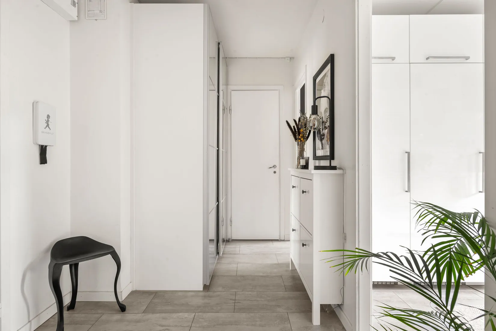 Bostadsrätt, Vapelvägen 10D, Sundsvall - Skönsmon, Sundsvall