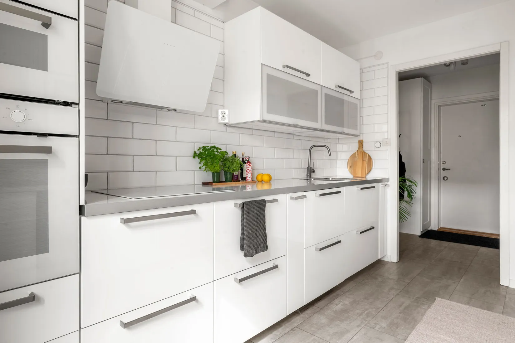 Bostadsrätt, Vapelvägen 10D, Sundsvall - Skönsmon, Sundsvall