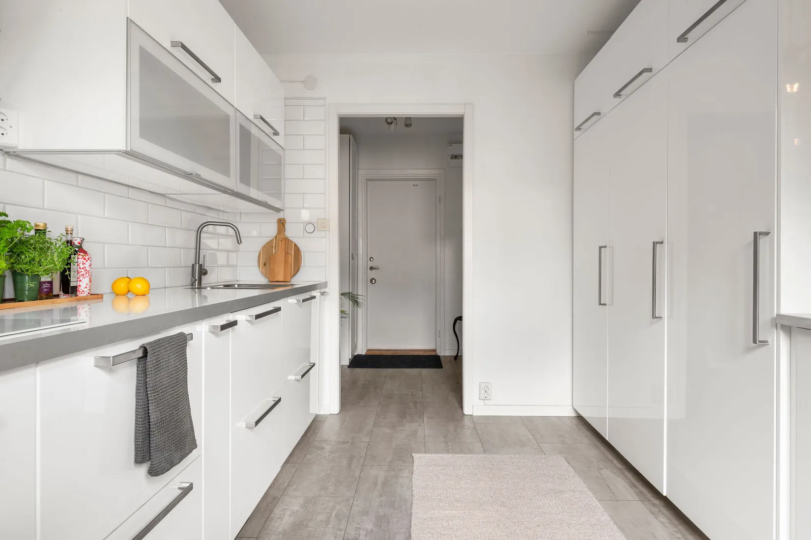 Bostadsrätt, Vapelvägen 10D, Sundsvall - Skönsmon, Sundsvall