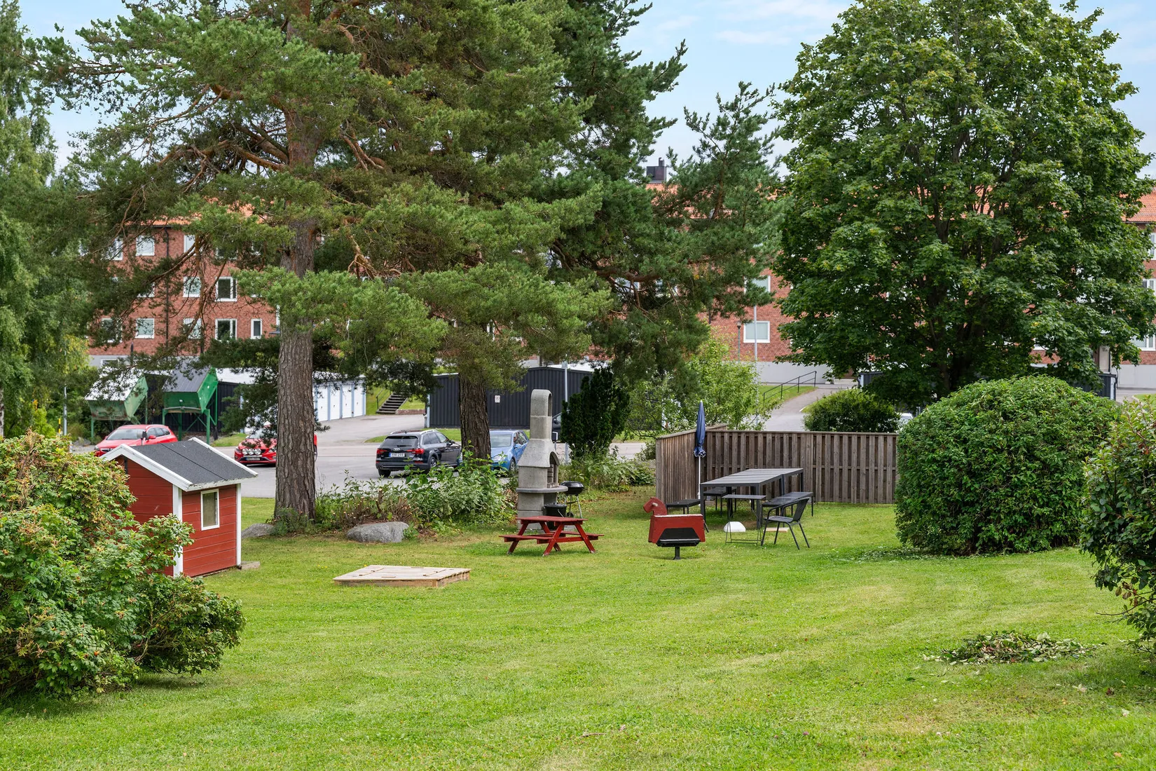 Bostadsrätt, Vapelvägen 10D, Sundsvall - Skönsmon, Sundsvall