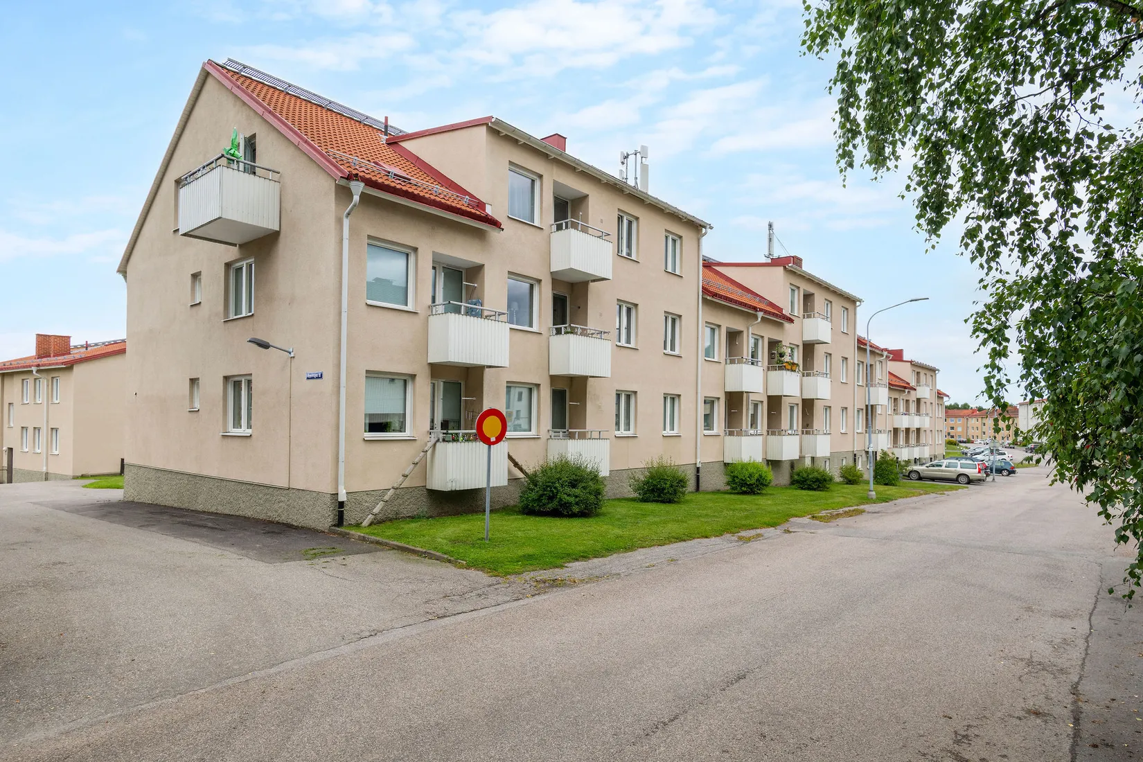 Bostadsrätt, Vapelvägen 10D, Sundsvall - Skönsmon, Sundsvall