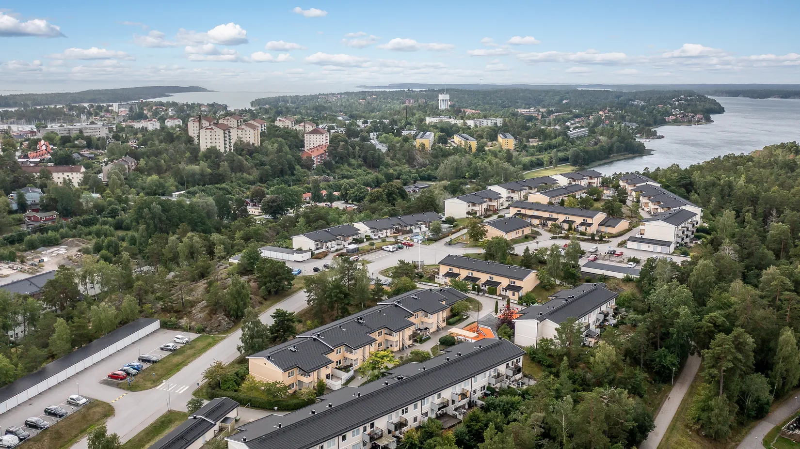 Bostadsrätt, Svedviksvägen 68, Norra Nynäshamn, Nynäshamn