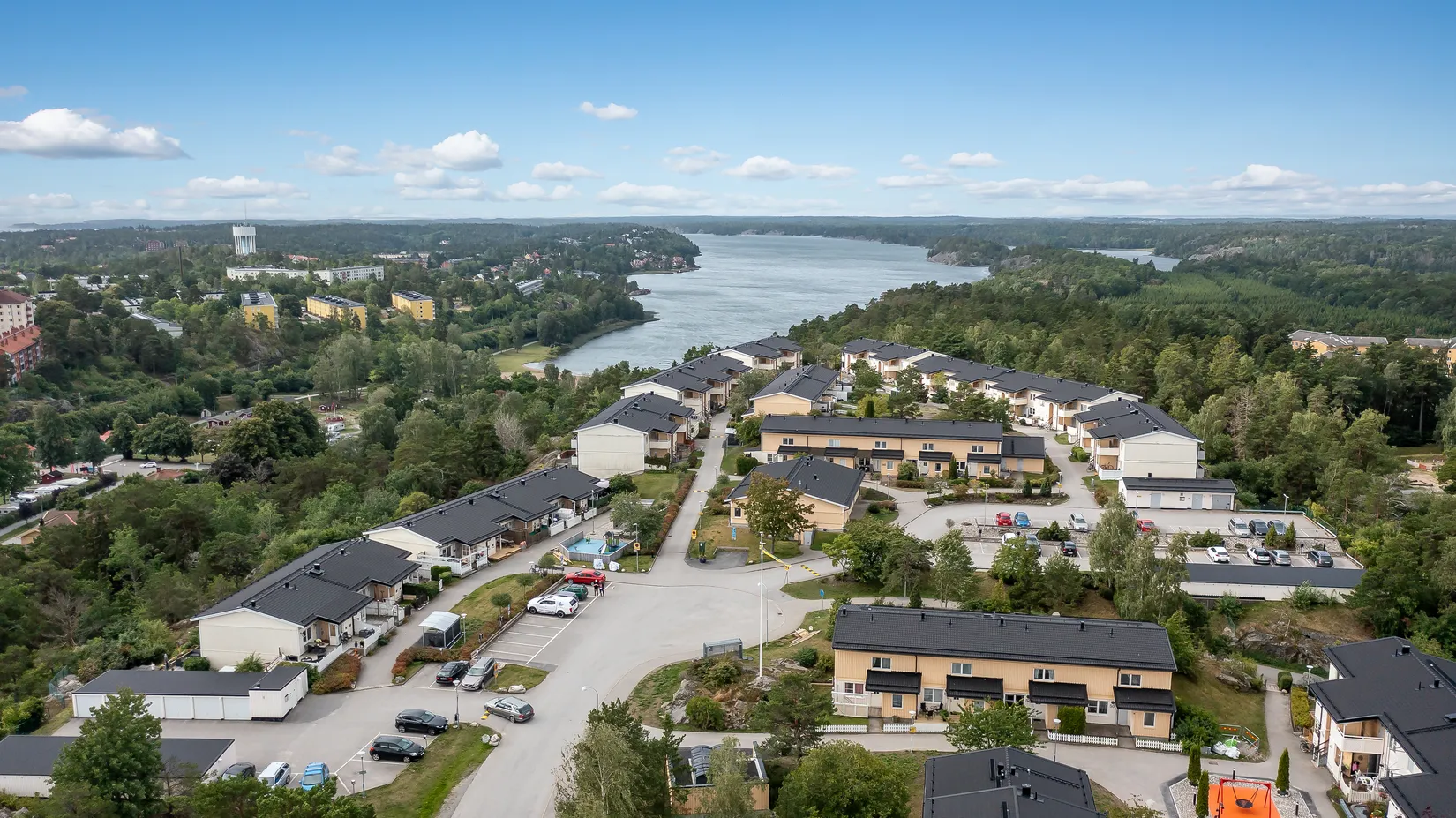 Bostadsrätt, Svedviksvägen 68, Norra Nynäshamn, Nynäshamn
