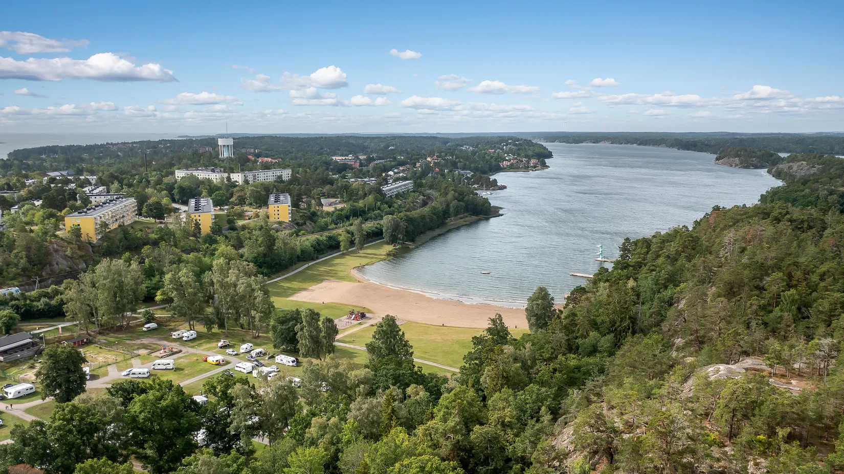 Bostadsrätt, Svedviksvägen 68, Norra Nynäshamn, Nynäshamn