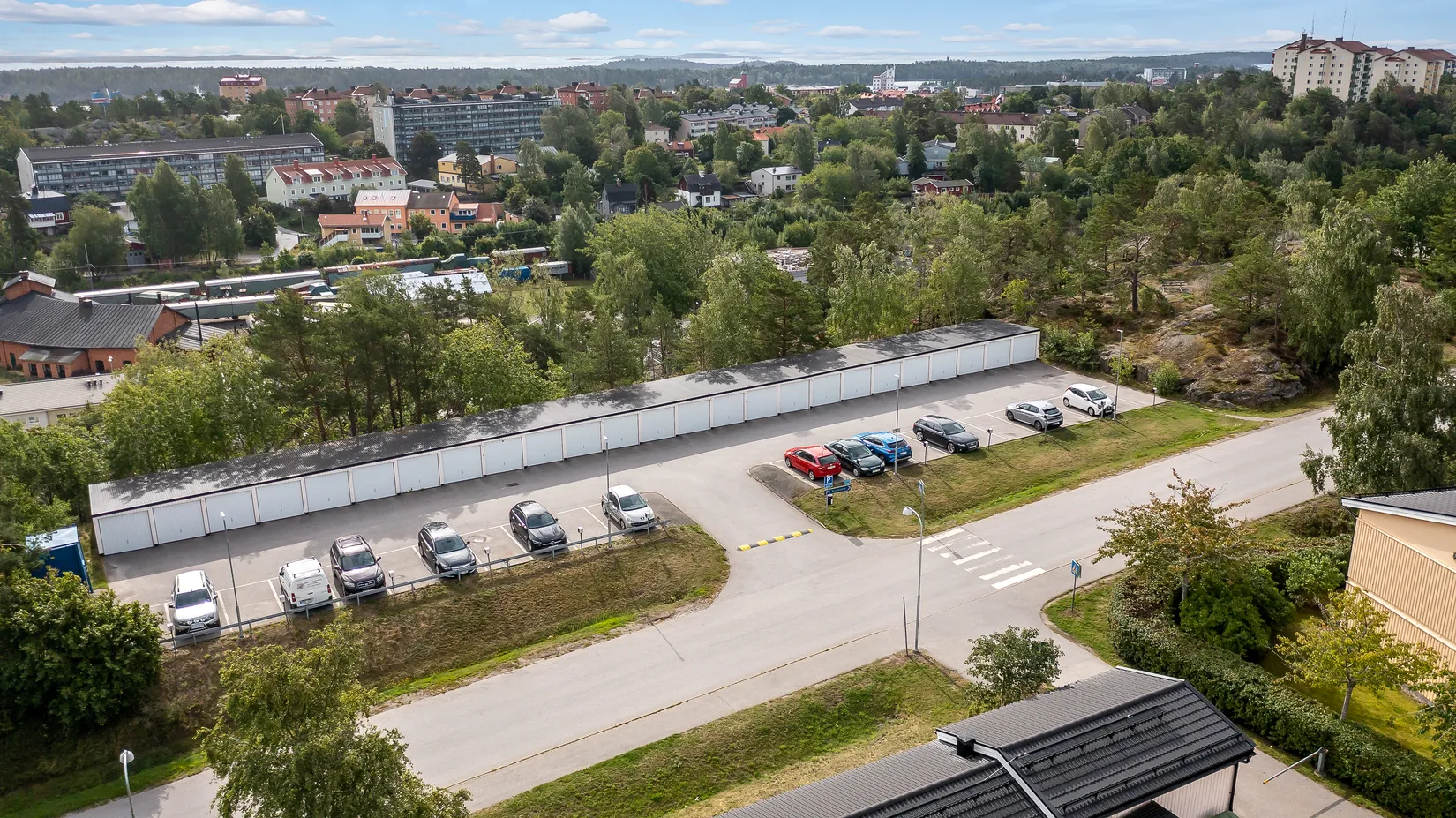 Bostadsrätt, Svedviksvägen 68, Norra Nynäshamn, Nynäshamn