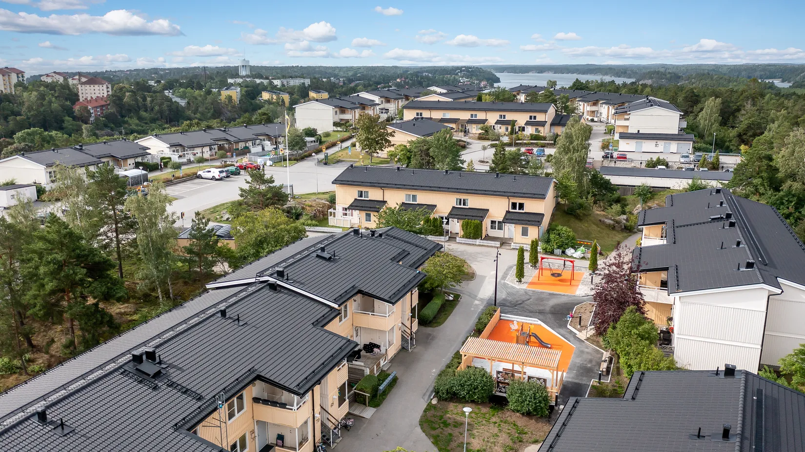 Bostadsrätt, Svedviksvägen 68, Norra Nynäshamn, Nynäshamn