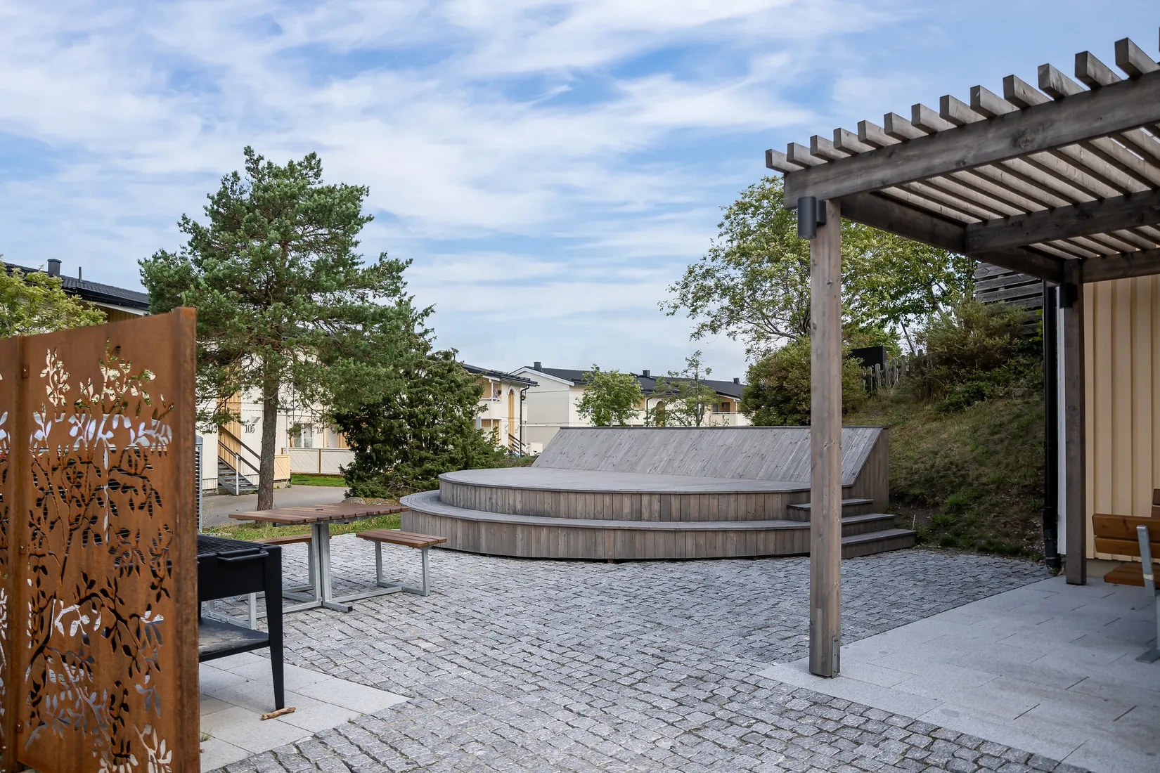 Bostadsrätt, Svedviksvägen 68, Norra Nynäshamn, Nynäshamn