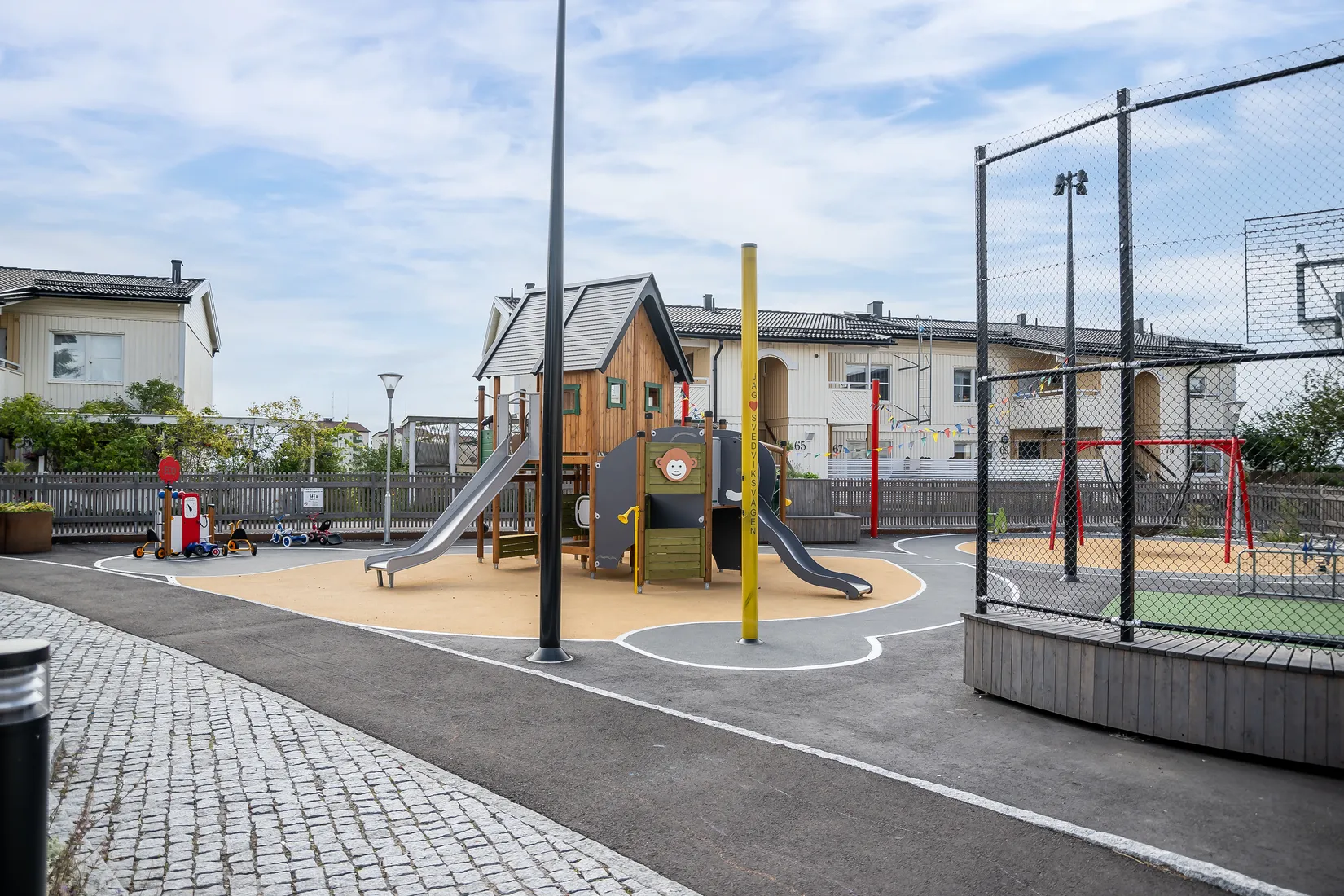 Bostadsrätt, Svedviksvägen 68, Norra Nynäshamn, Nynäshamn