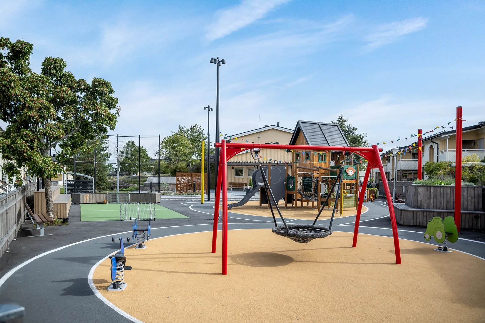 Bostadsrätt, Svedviksvägen 68, Norra Nynäshamn, Nynäshamn