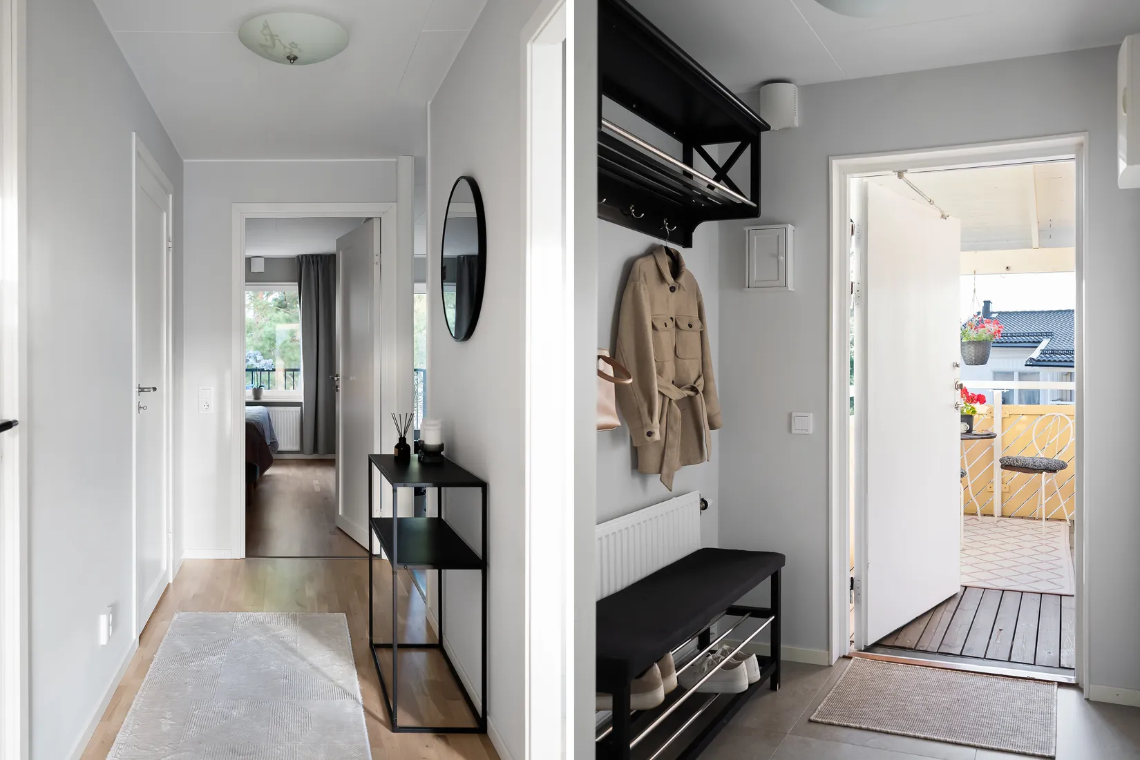 Bostadsrätt, Svedviksvägen 68, Norra Nynäshamn, Nynäshamn