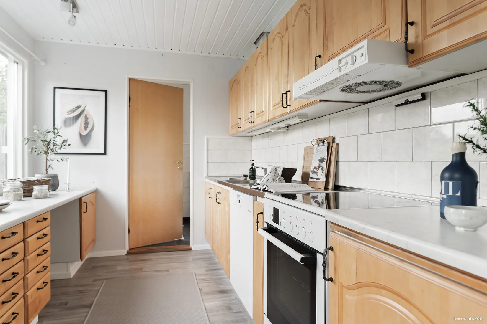 Villa, Mor Annas väg 2, Hulan, Lerum