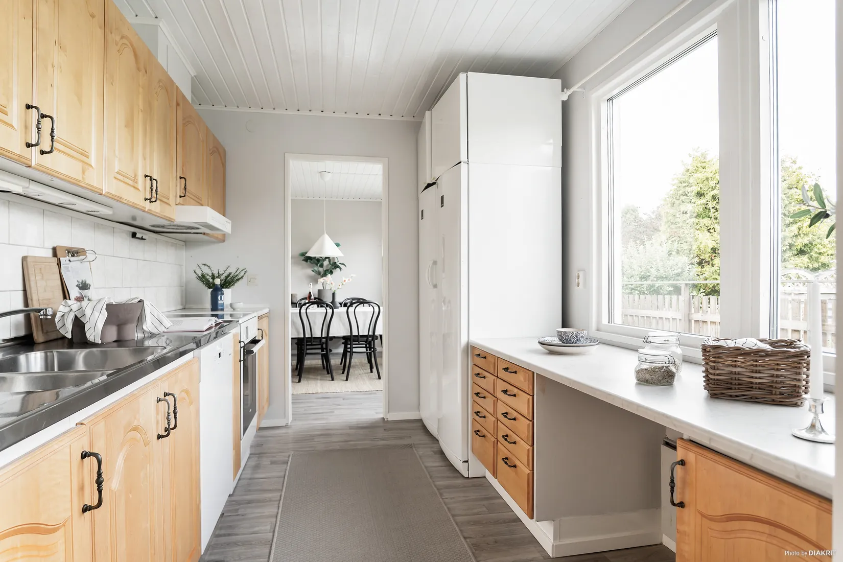 Villa, Mor Annas väg 2, Hulan, Lerum
