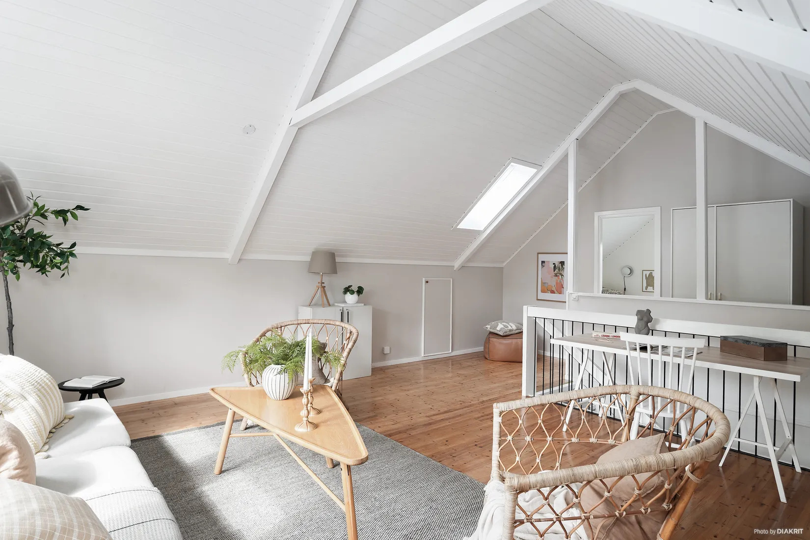 Villa, Mor Annas väg 2, Hulan, Lerum