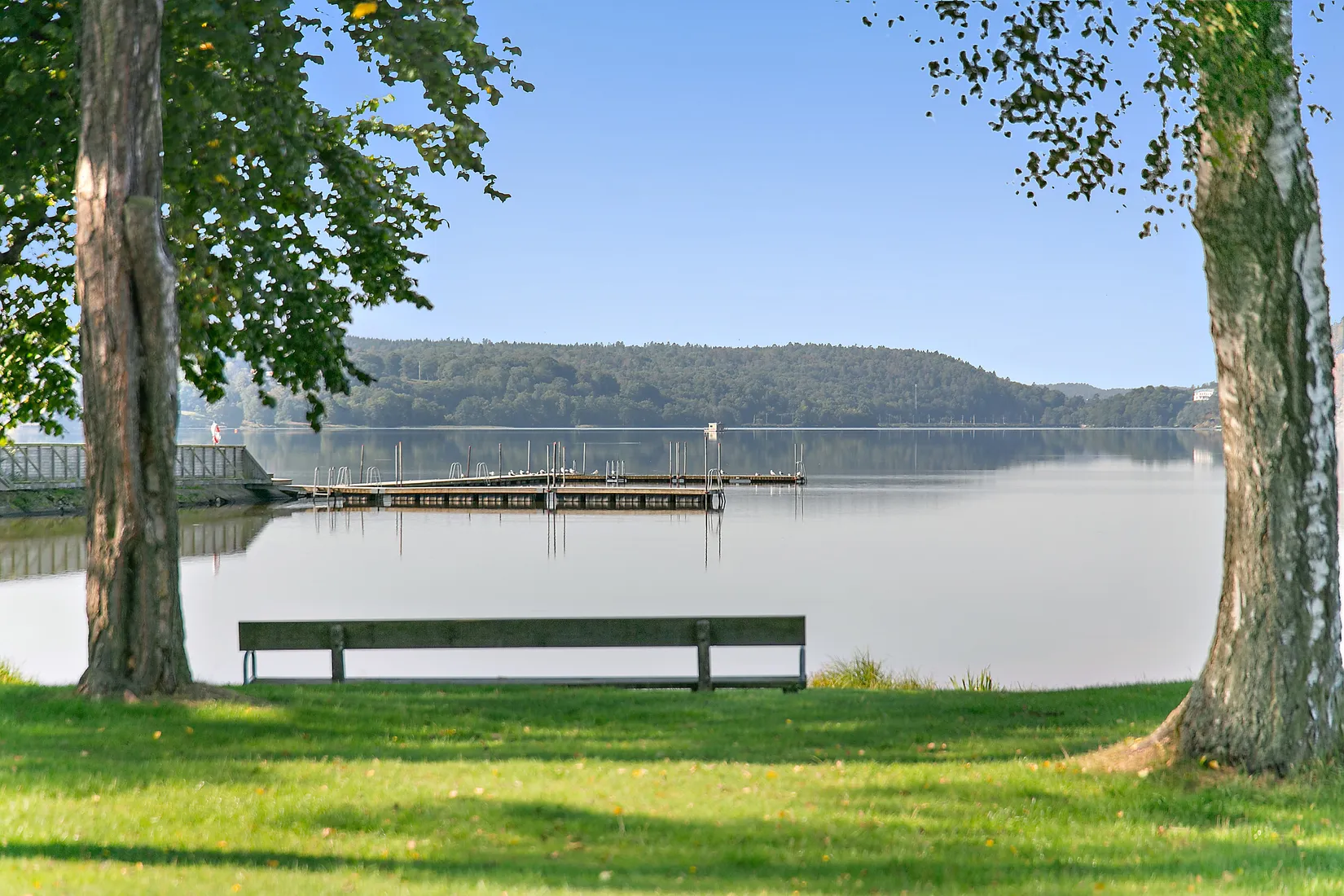 Villa, Mor Annas väg 2, Hulan, Lerum