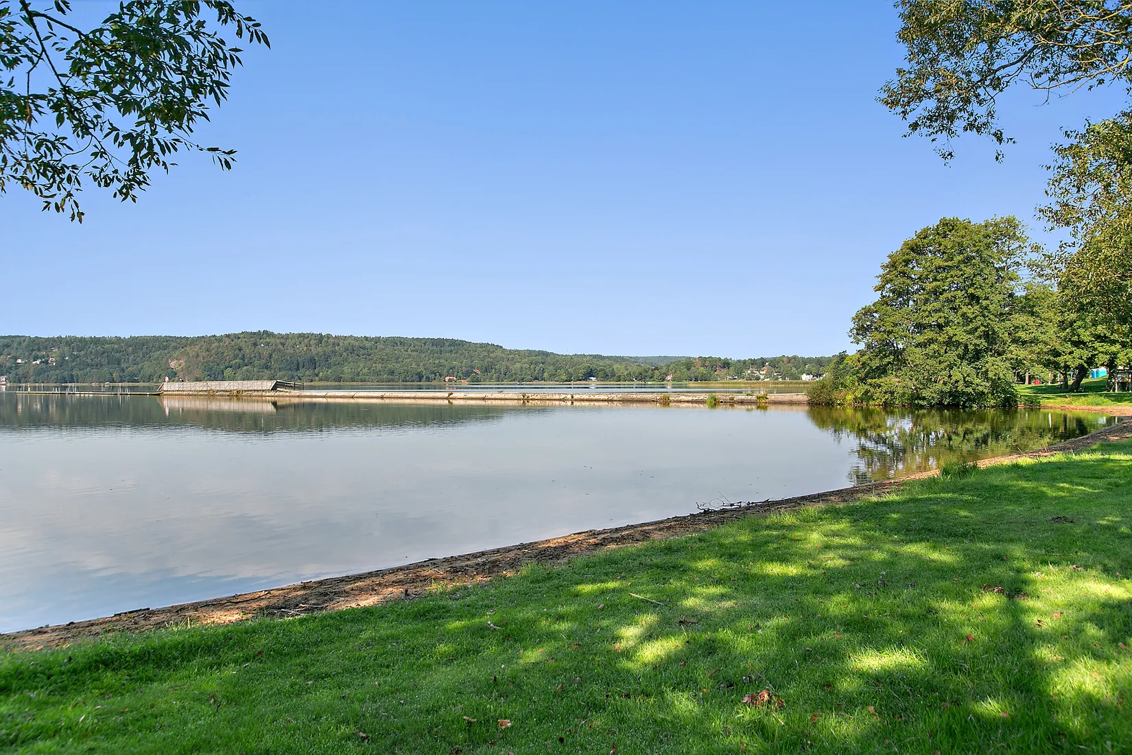 Villa, Mor Annas väg 2, Hulan, Lerum