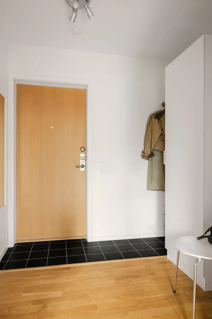 Bostadsrätt, Bogsprötsgatan 23, Inre hamn, Karlstad