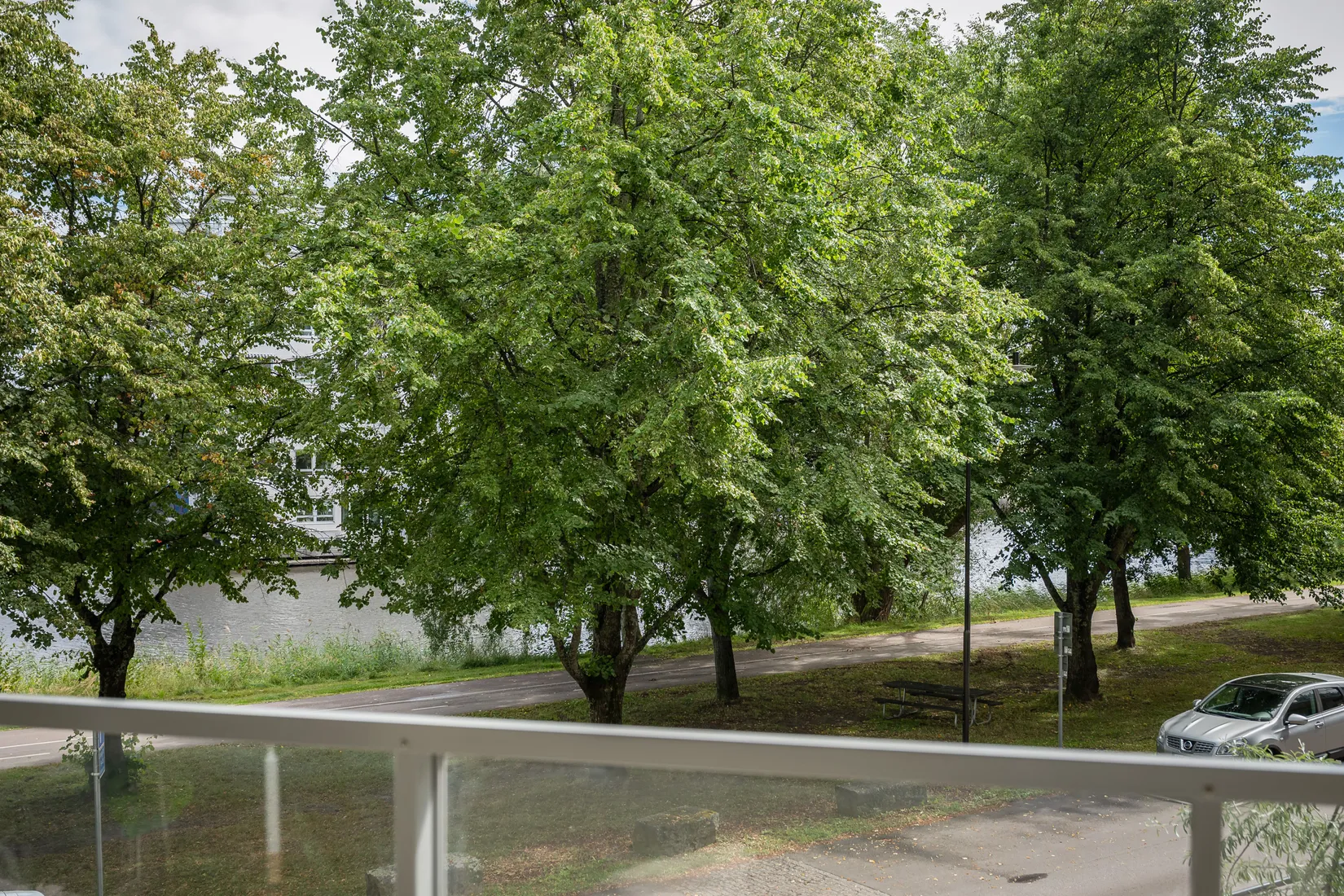 Bostadsrätt, Bogsprötsgatan 23, Inre hamn, Karlstad