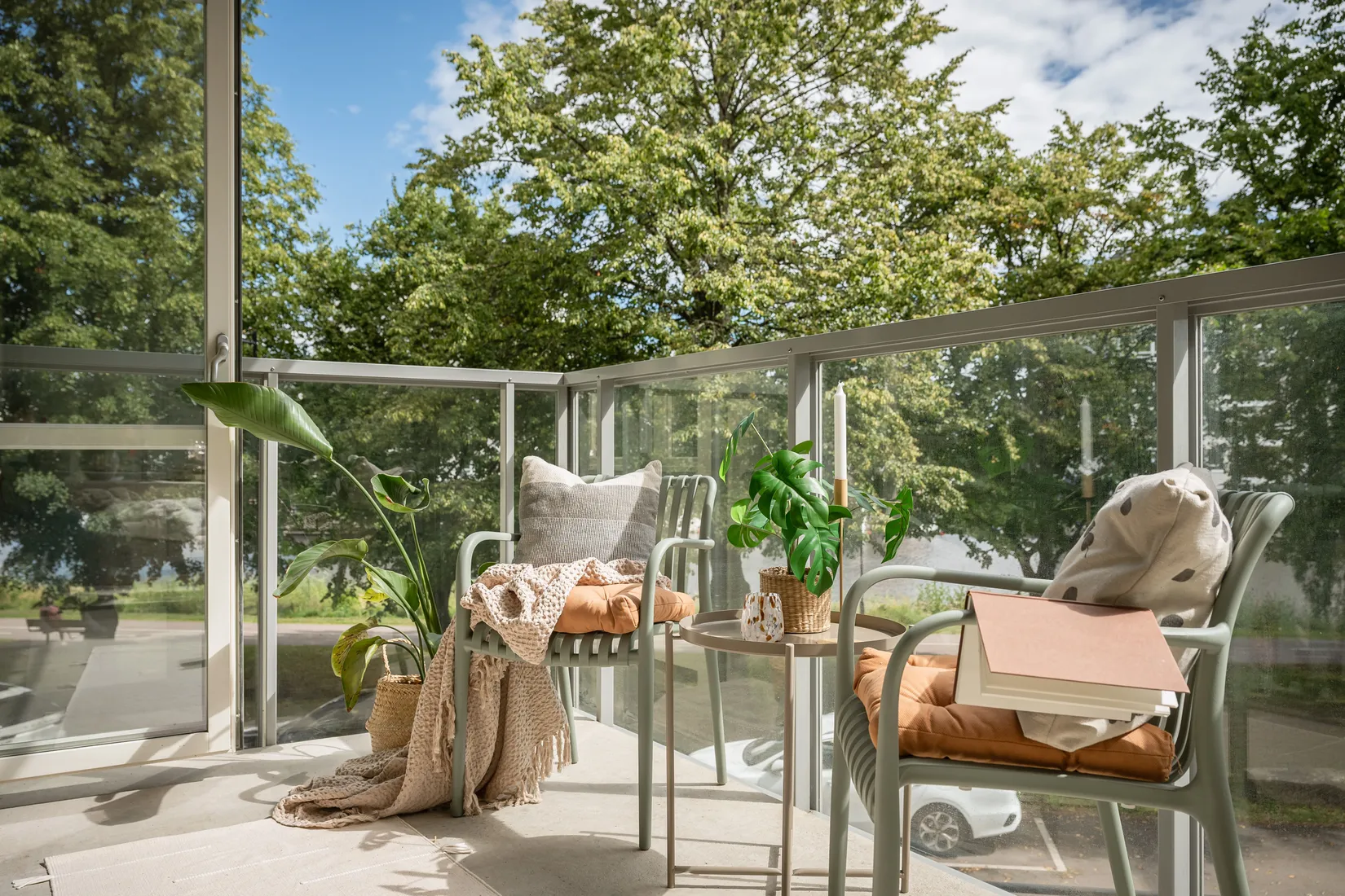 Bostadsrätt, Bogsprötsgatan 23, Inre hamn, Karlstad