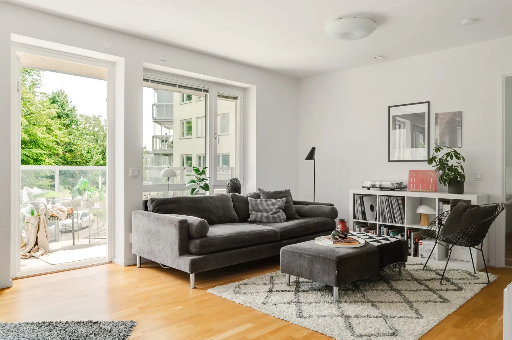 Bostadsrätt, Bogsprötsgatan 23, Inre hamn, Karlstad