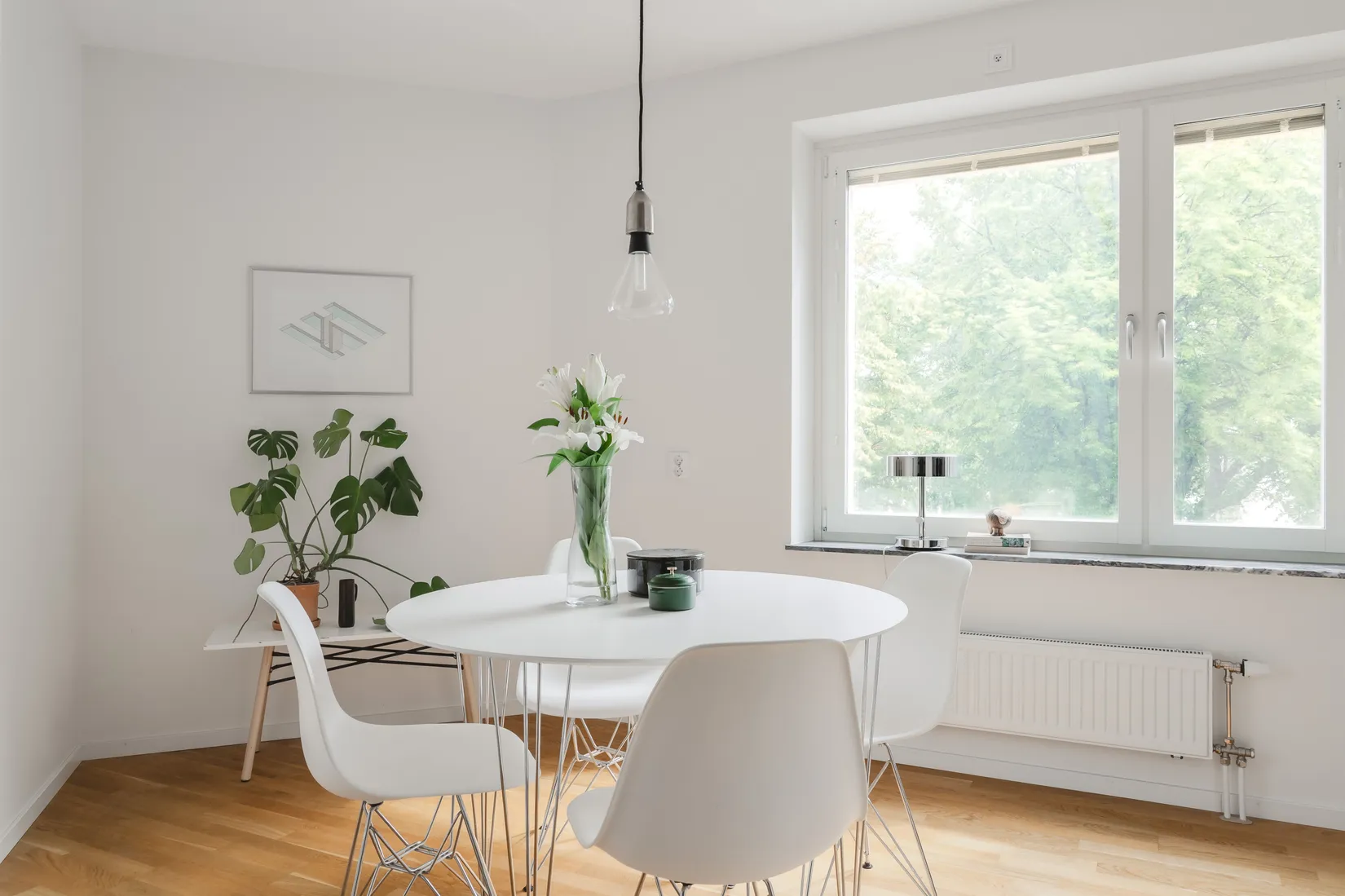 Bostadsrätt, Bogsprötsgatan 23, Inre hamn, Karlstad