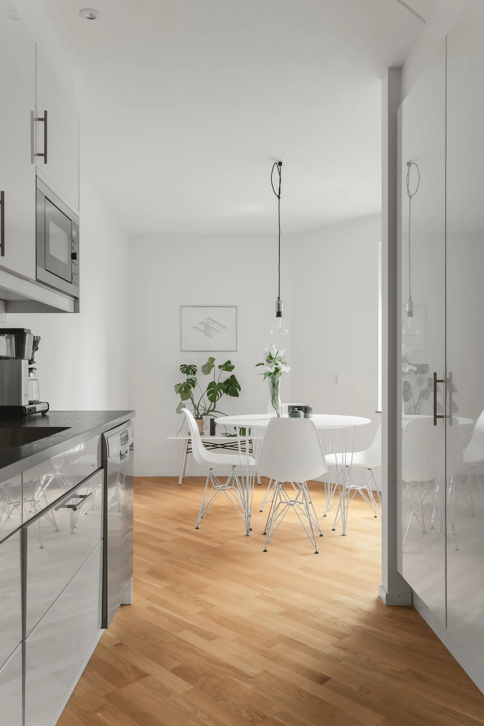 Bostadsrätt, Bogsprötsgatan 23, Inre hamn, Karlstad