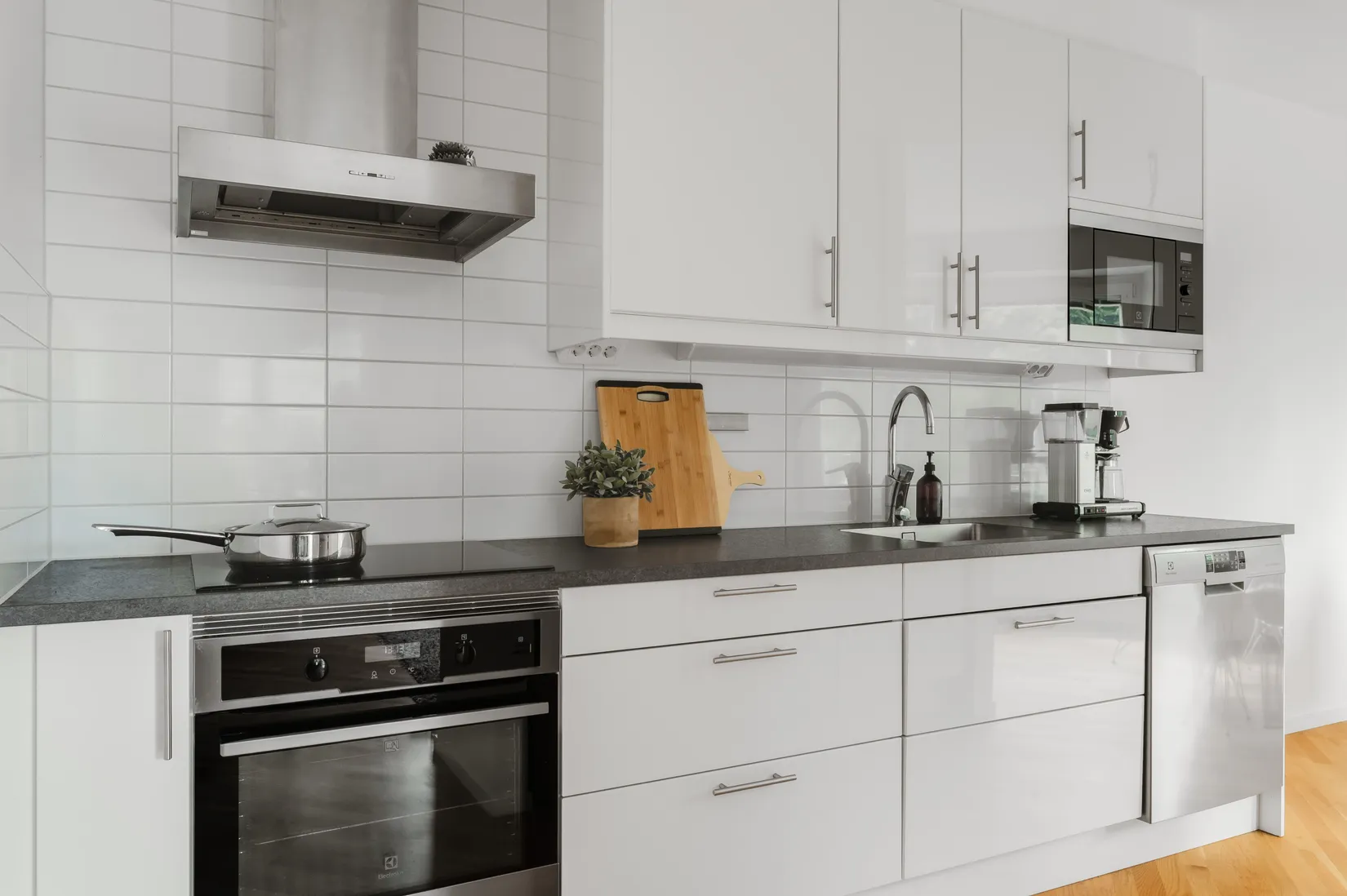 Bostadsrätt, Bogsprötsgatan 23, Inre hamn, Karlstad