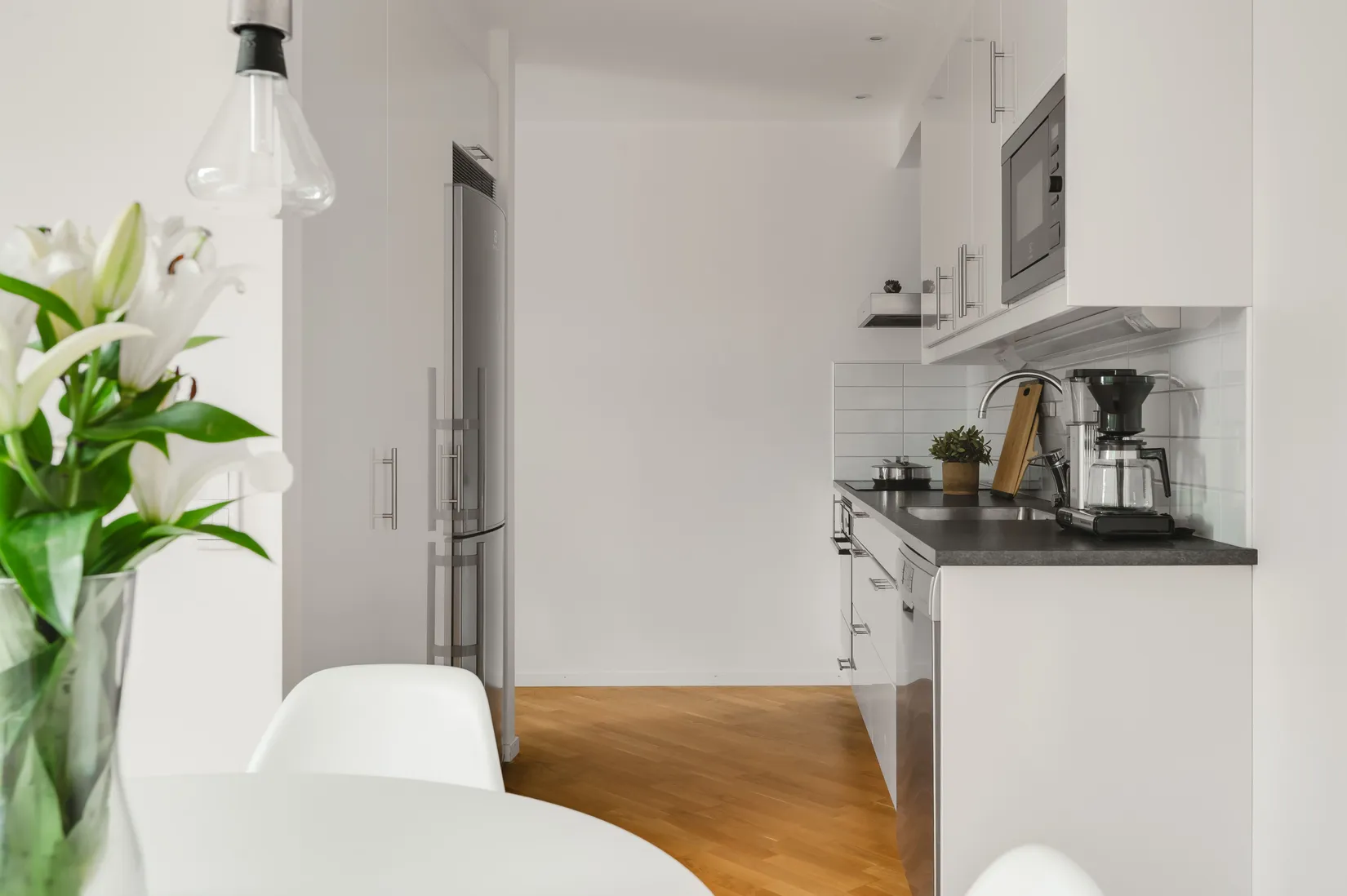 Bostadsrätt, Bogsprötsgatan 23, Inre hamn, Karlstad
