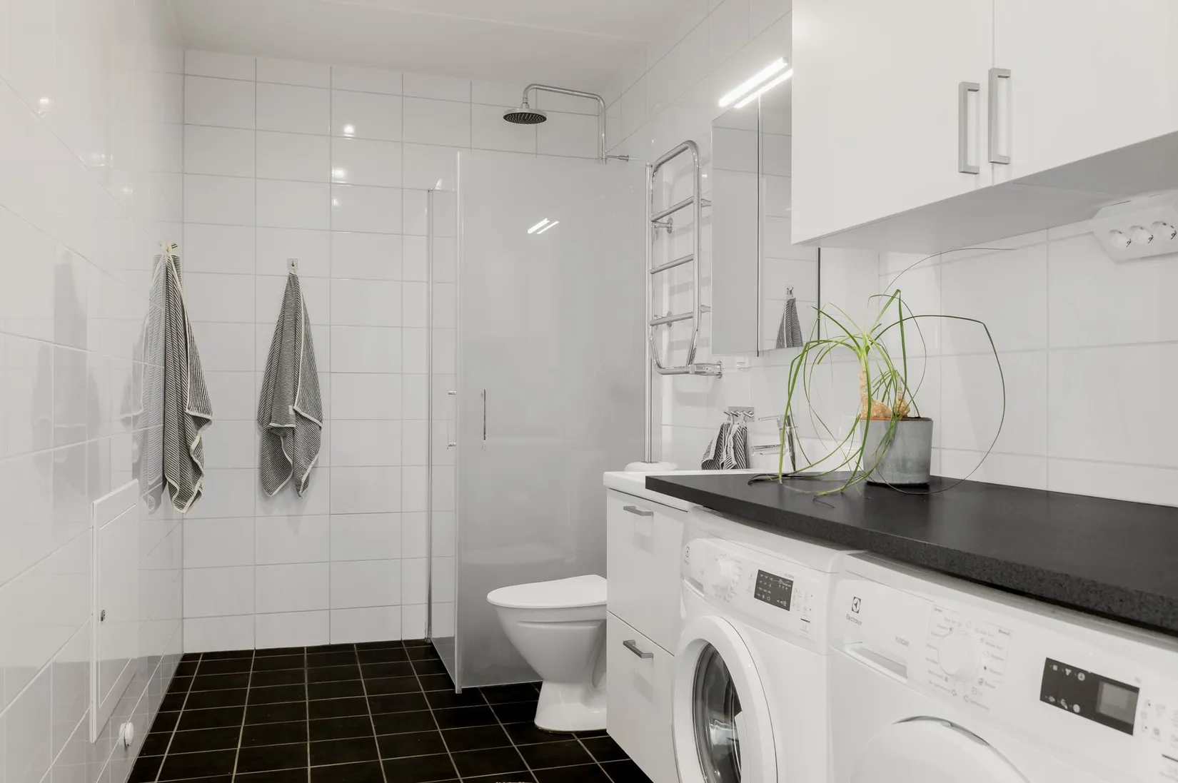 Bostadsrätt, Bogsprötsgatan 23, Inre hamn, Karlstad