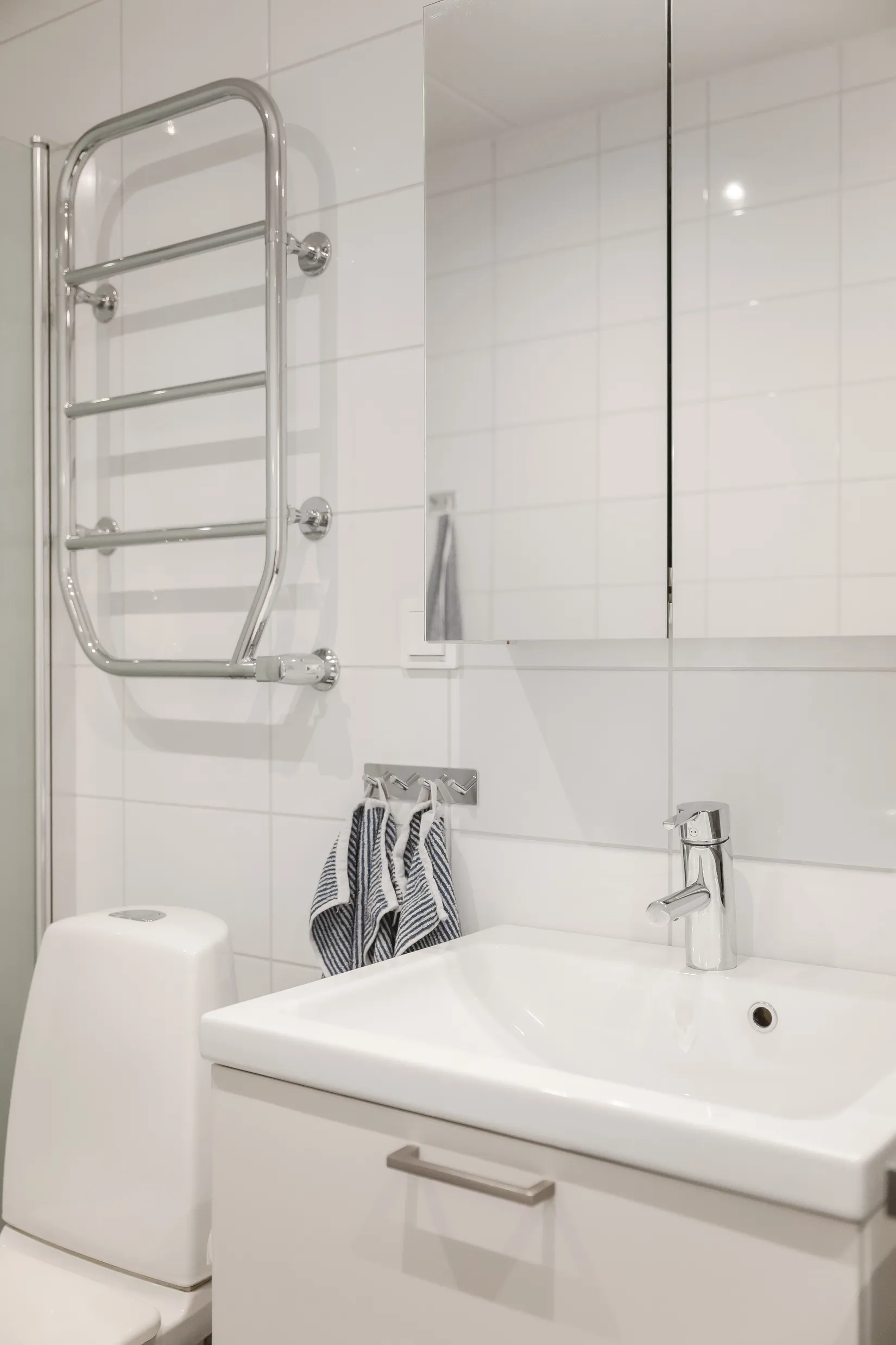 Bostadsrätt, Bogsprötsgatan 23, Inre hamn, Karlstad