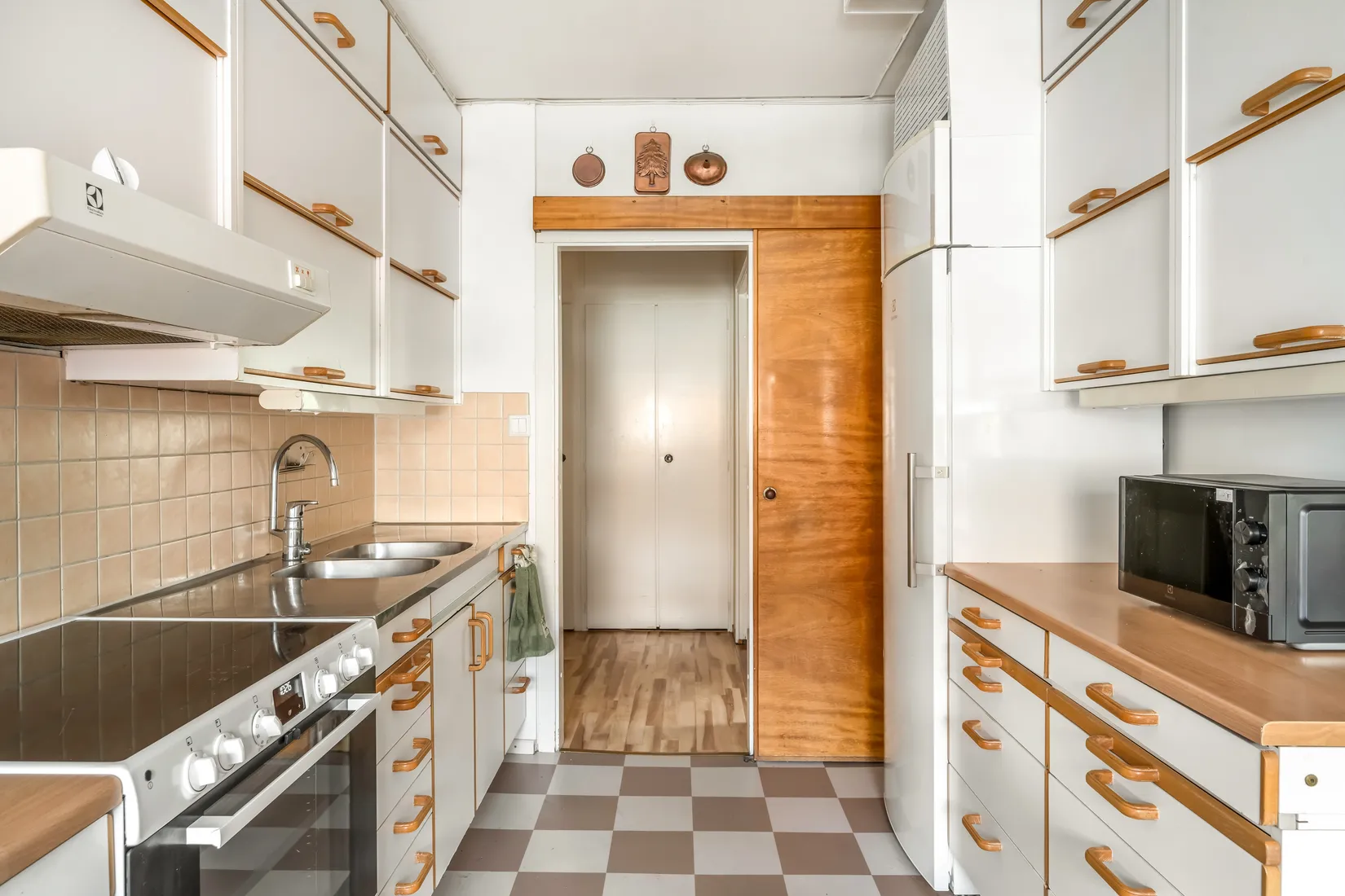 Bostadsrätt, Stamgatan 70, Östberga, Stockholm
