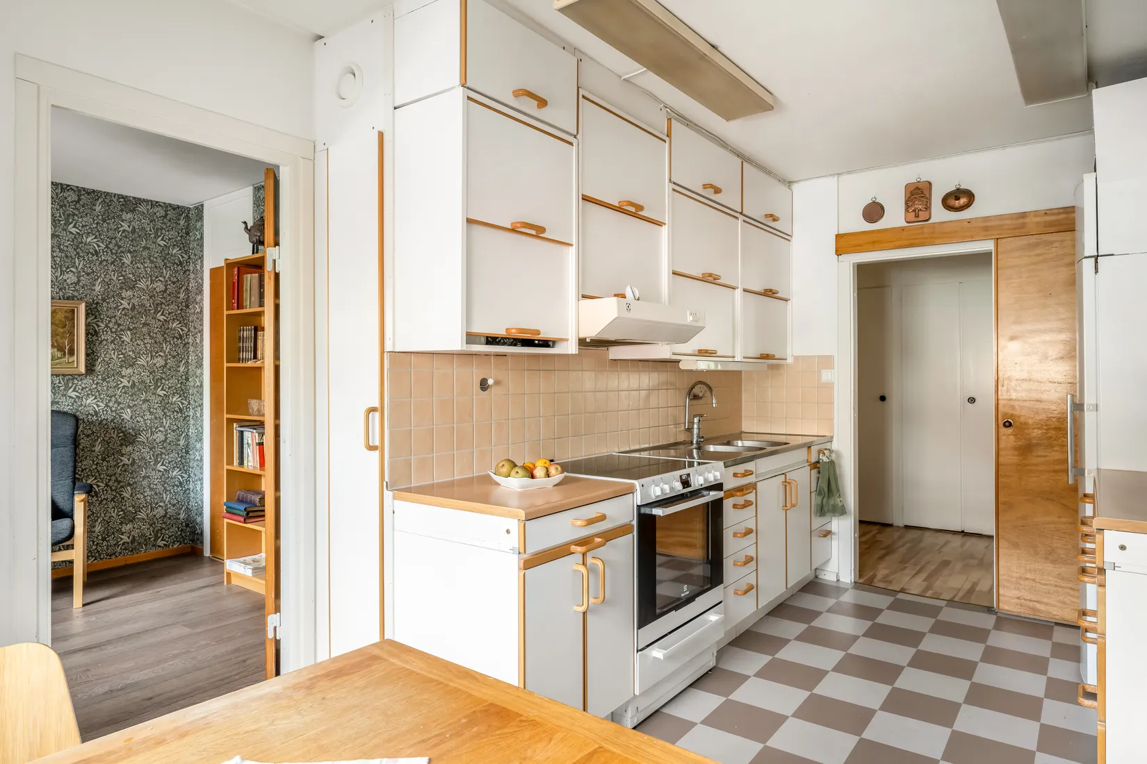 Bostadsrätt, Stamgatan 70, Östberga, Stockholm