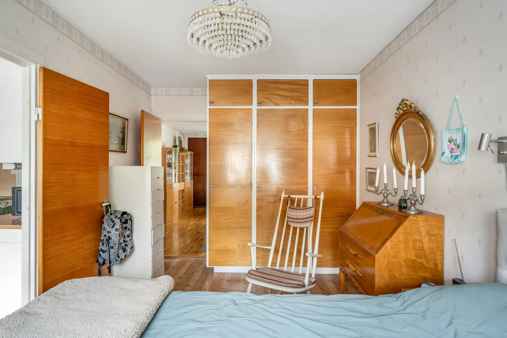 Bostadsrätt, Stamgatan 70, Östberga, Stockholm