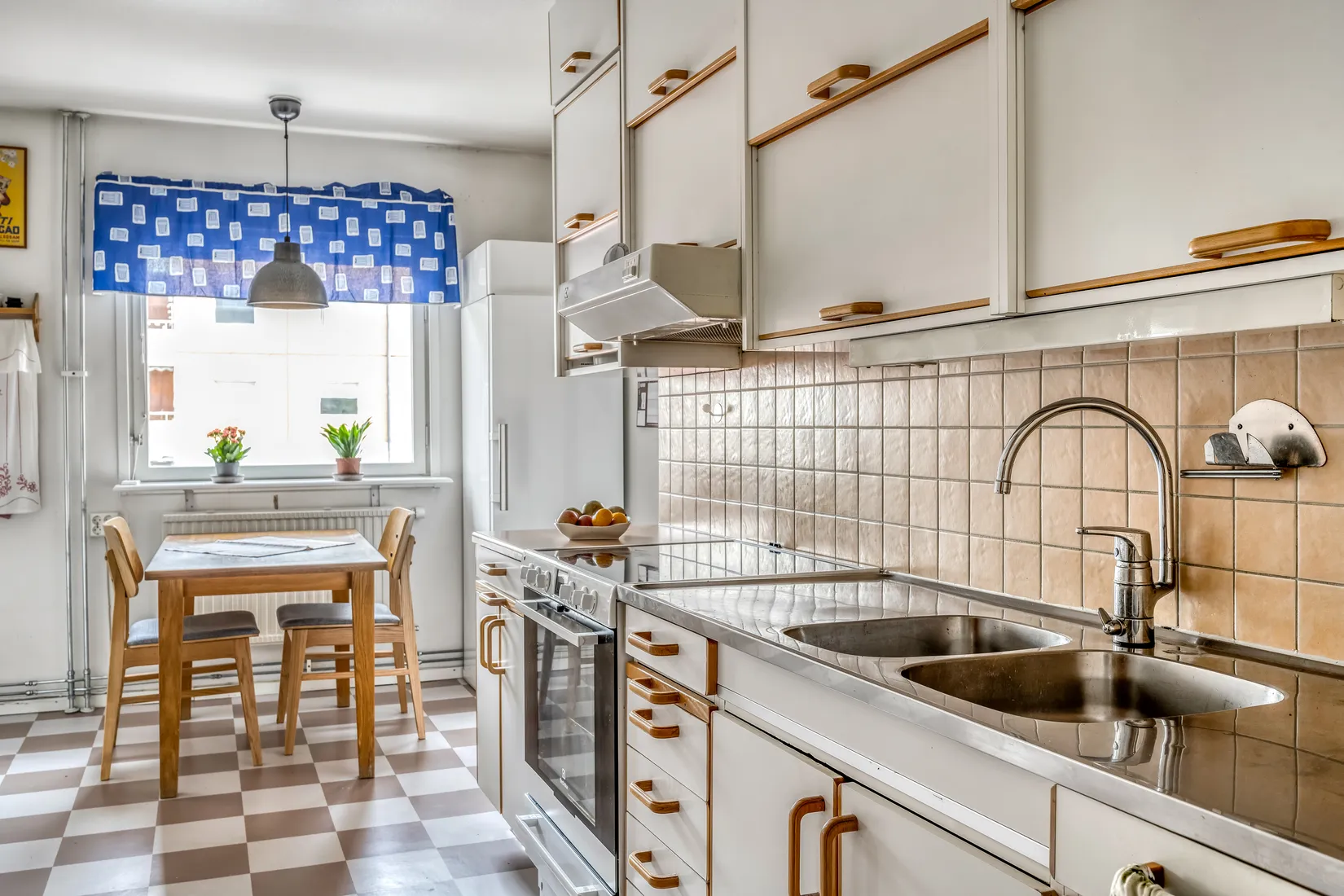 Bostadsrätt, Stamgatan 70, Östberga, Stockholm