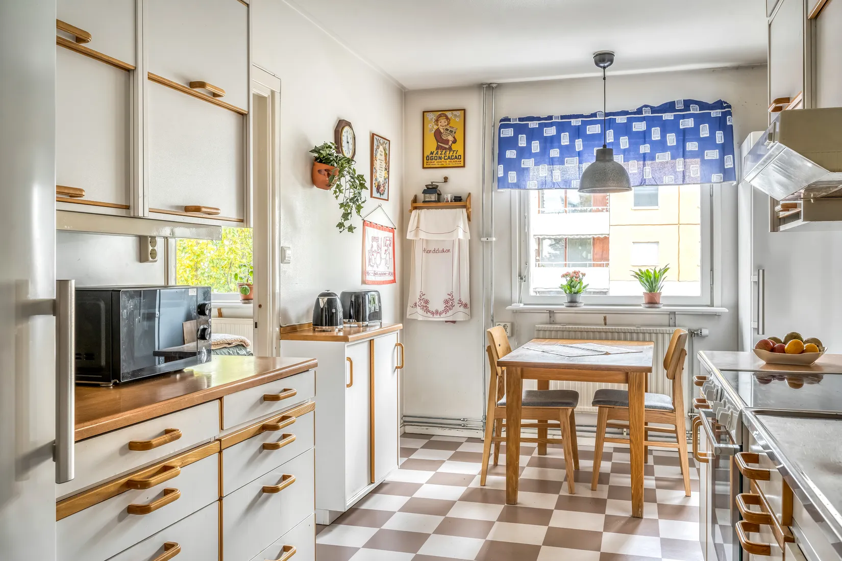 Bostadsrätt, Stamgatan 70, Östberga, Stockholm