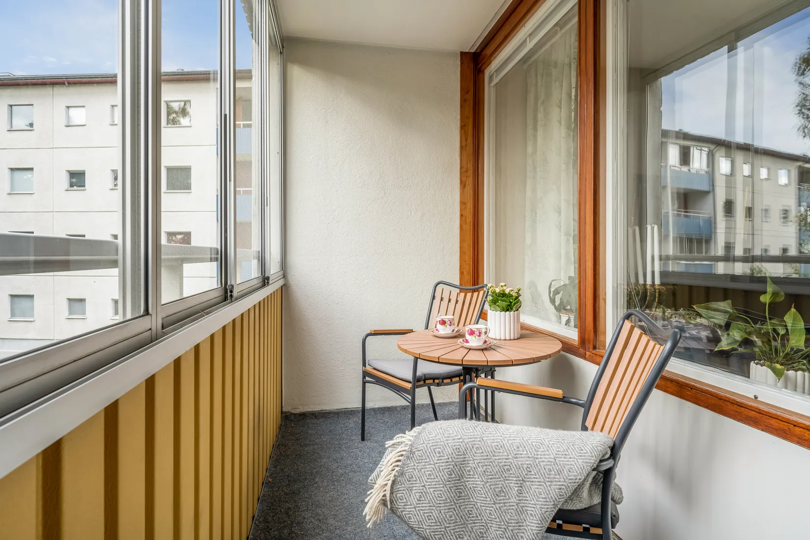 Bostadsrätt, Stamgatan 70, Östberga, Stockholm