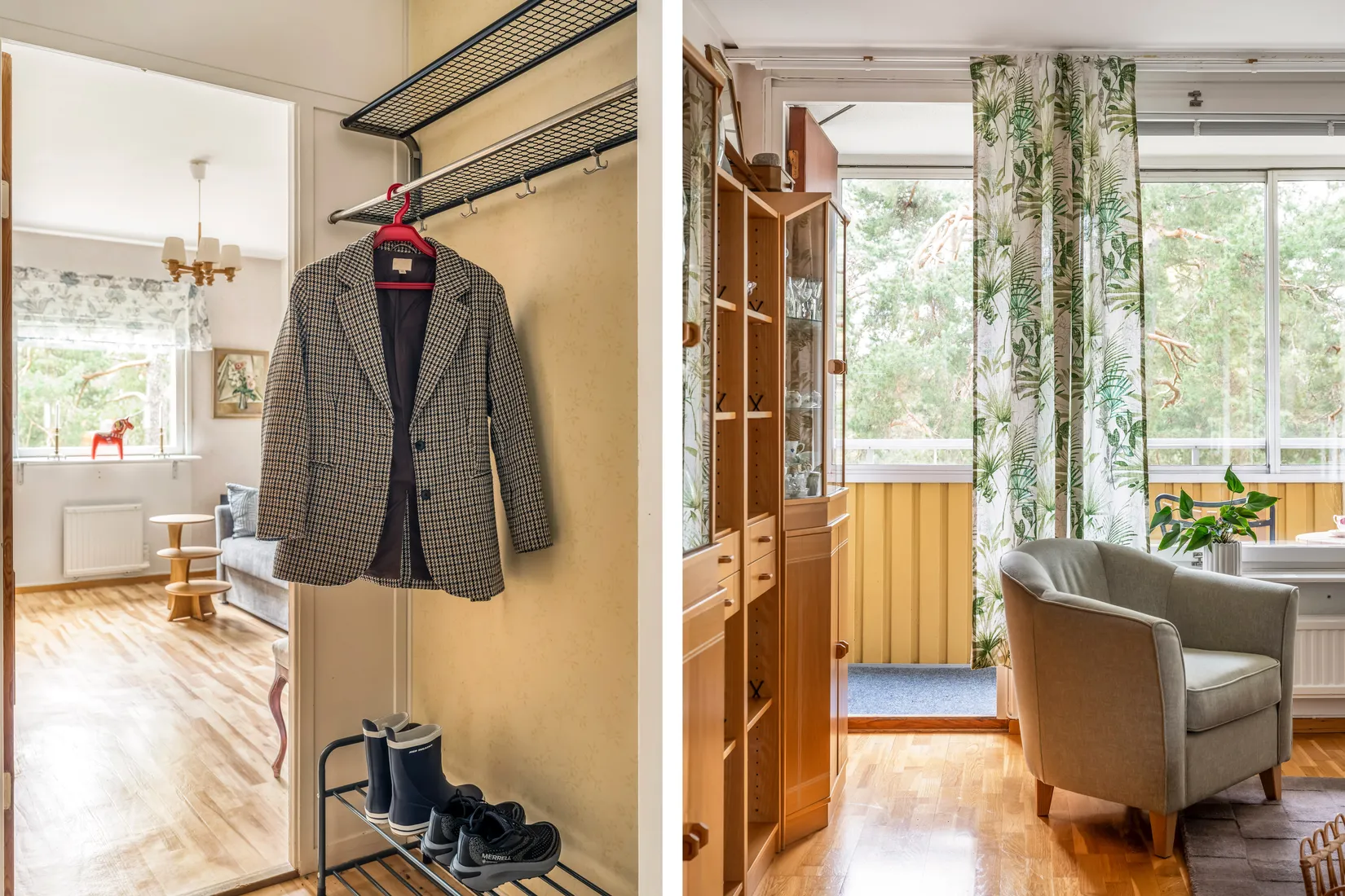 Bostadsrätt, Stamgatan 70, Östberga, Stockholm