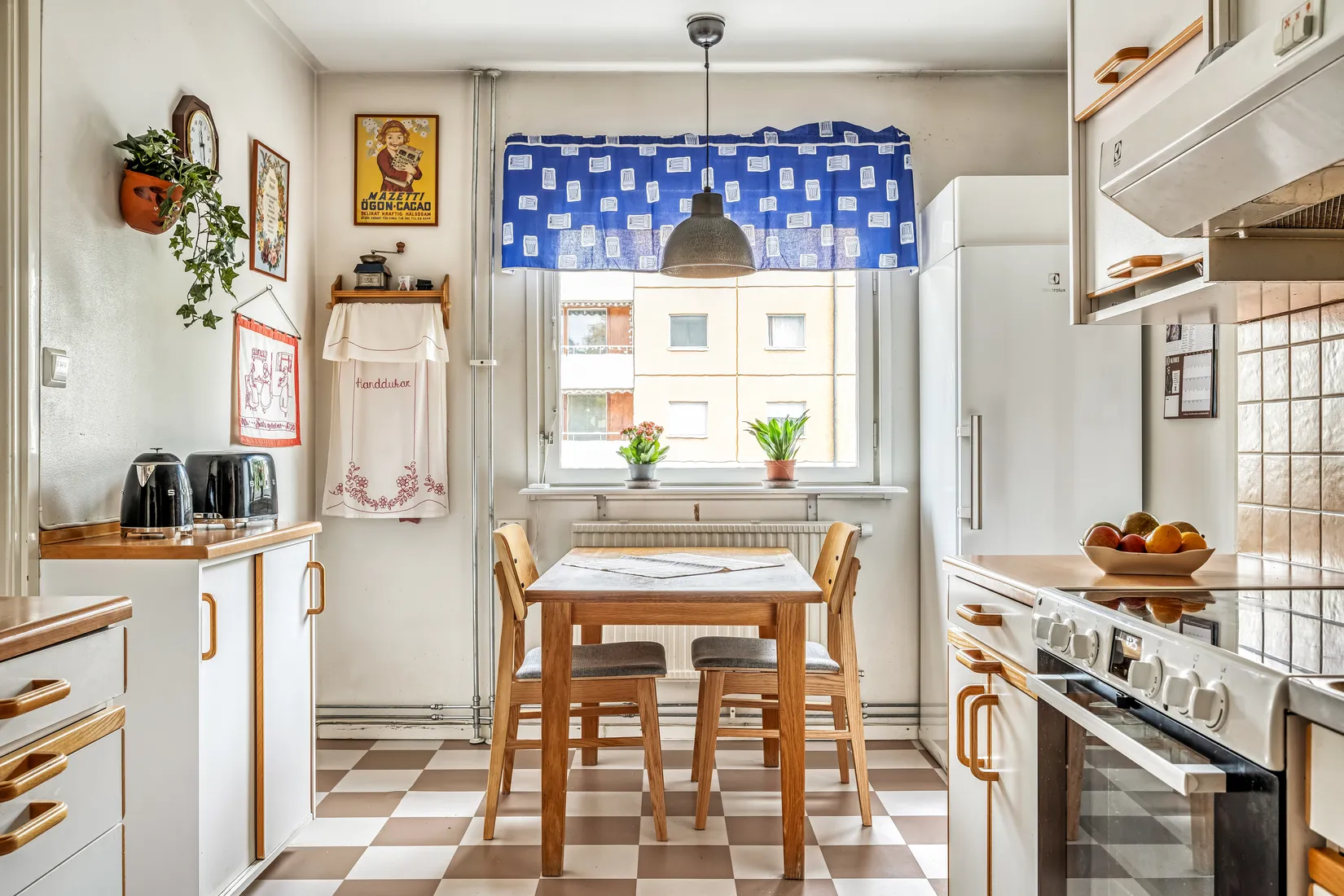 Bostadsrätt, Stamgatan 70, Östberga, Stockholm