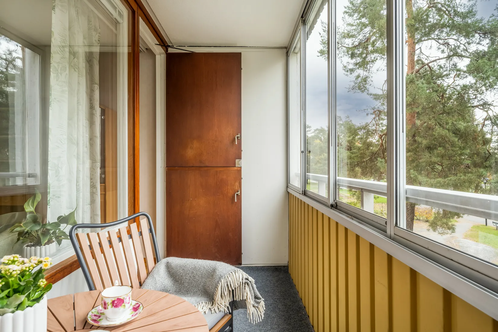 Bostadsrätt, Stamgatan 70, Östberga, Stockholm