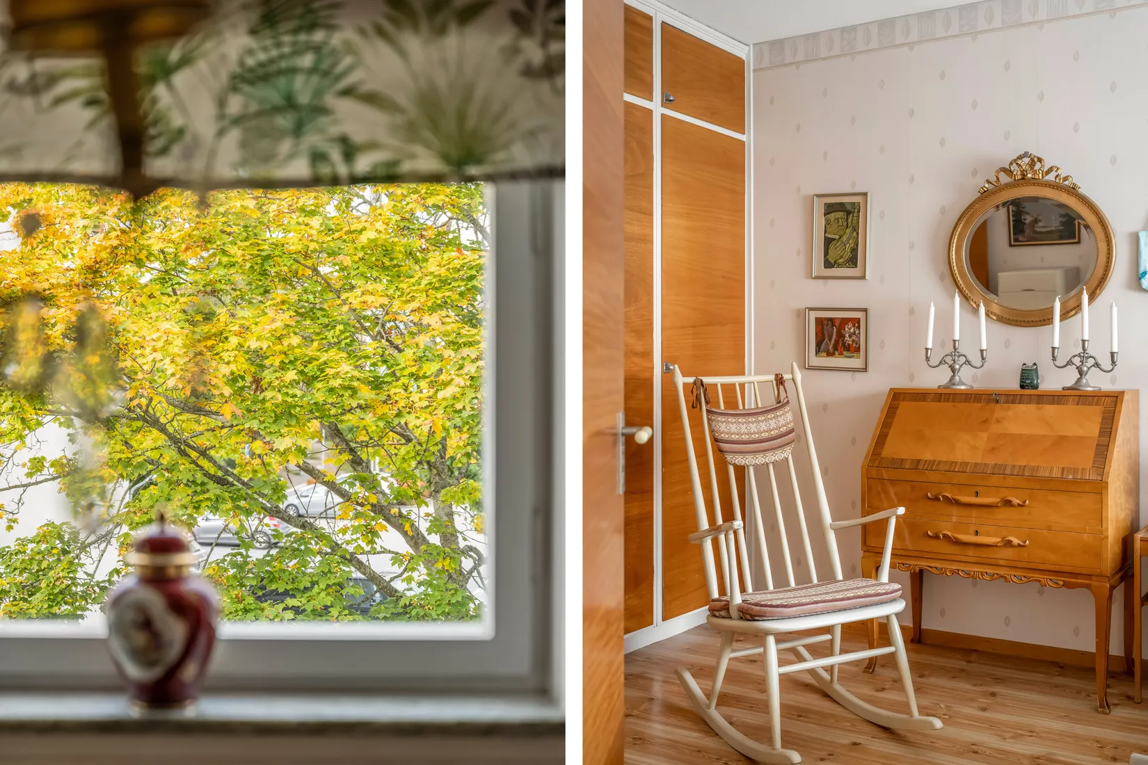 Bostadsrätt, Stamgatan 70, Östberga, Stockholm