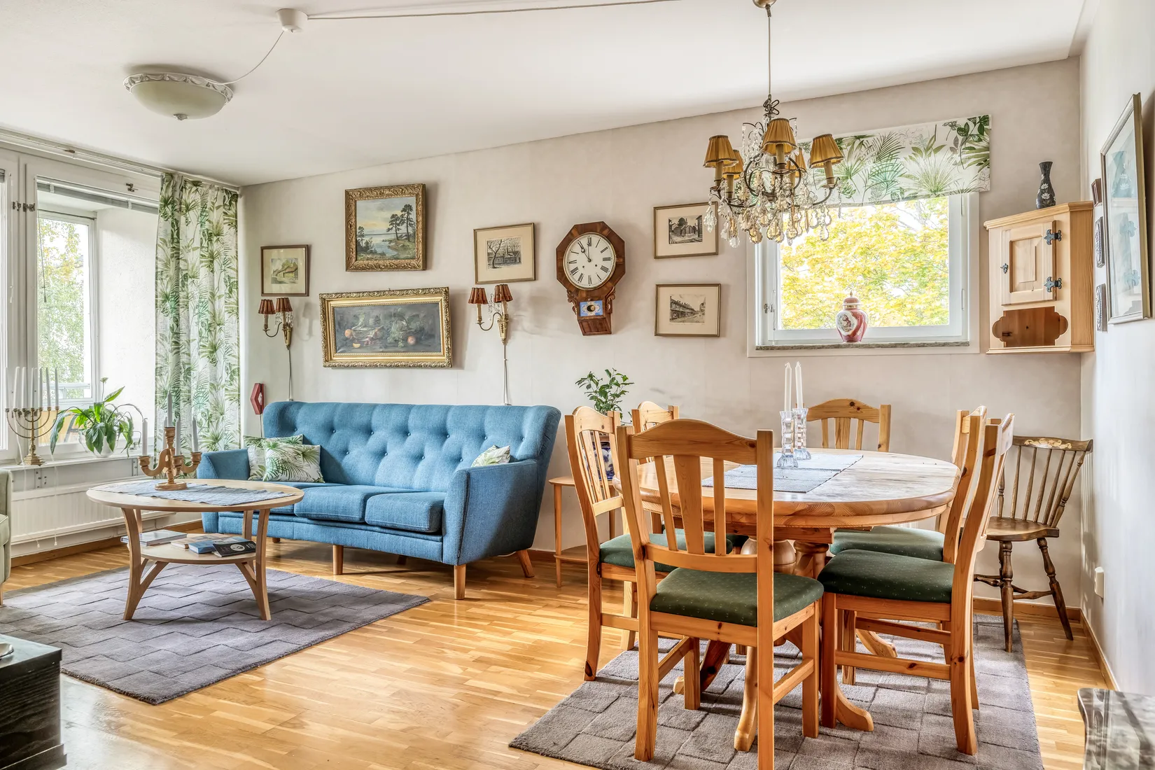 Bostadsrätt, Stamgatan 70, Östberga, Stockholm