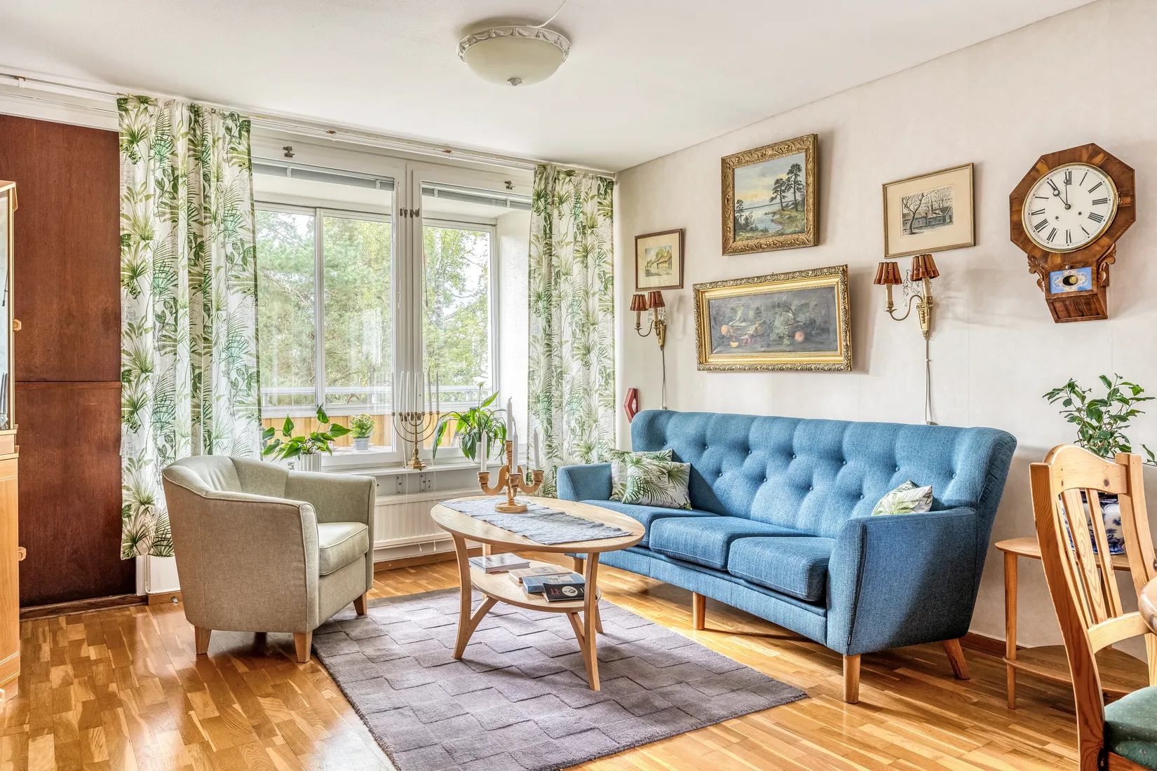Bostadsrätt, Stamgatan 70, Östberga, Stockholm